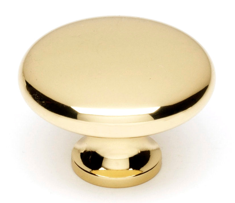 Alno 1 1/2" Knob