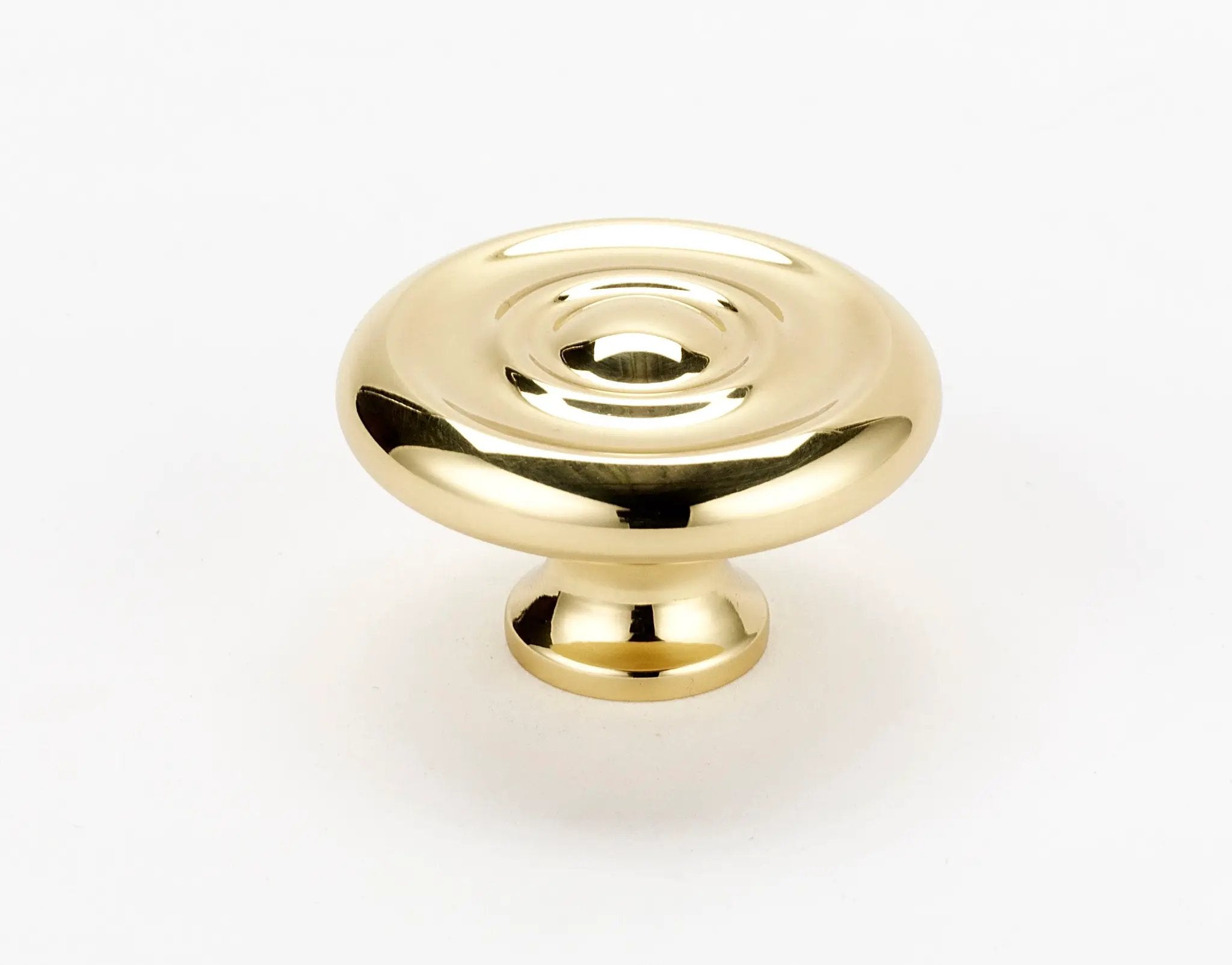 Alno 1 1/4" Knob by Alno