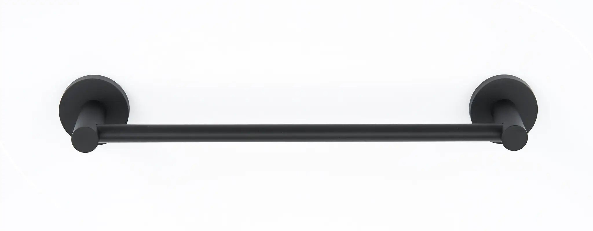 Alno Contemporary I Bath 12" Towel Bar by Alno