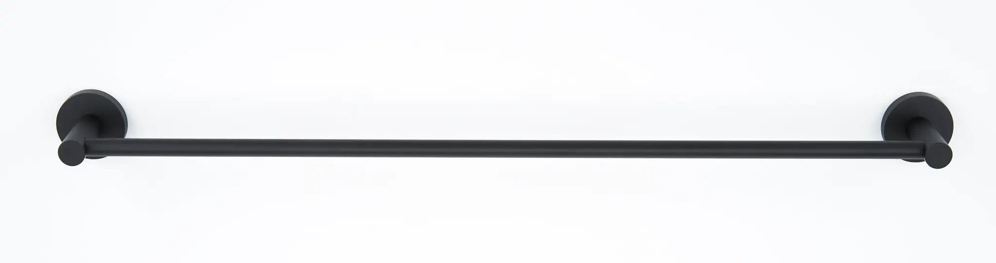 Alno Contemporary I Bath 24" Towel Bar by Alno
