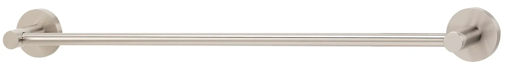 Alno Contemporary I Bath 24" Towel Bar by Alno