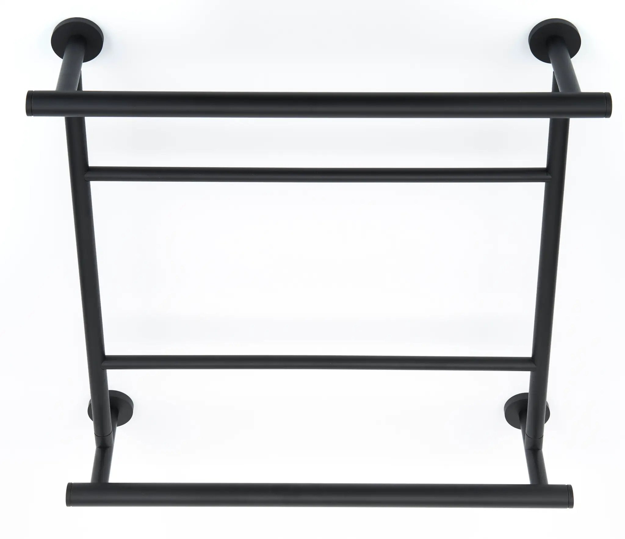 Alno Contemporary I Bath 18" Hospitality Rack by Alno