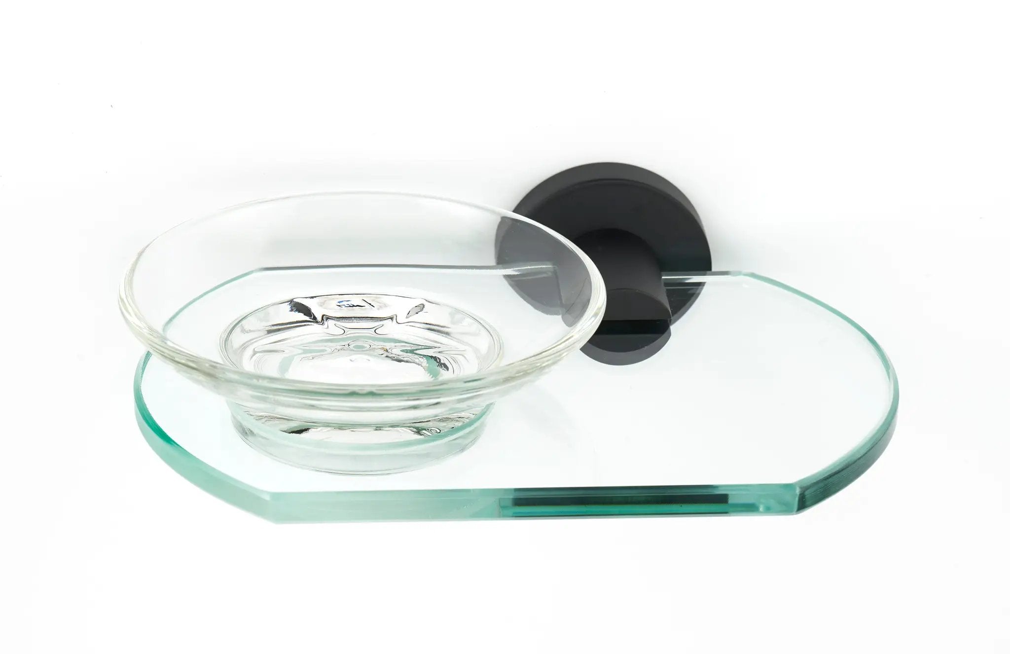 Alno Contemporary I Bath Soap Dish by Alno