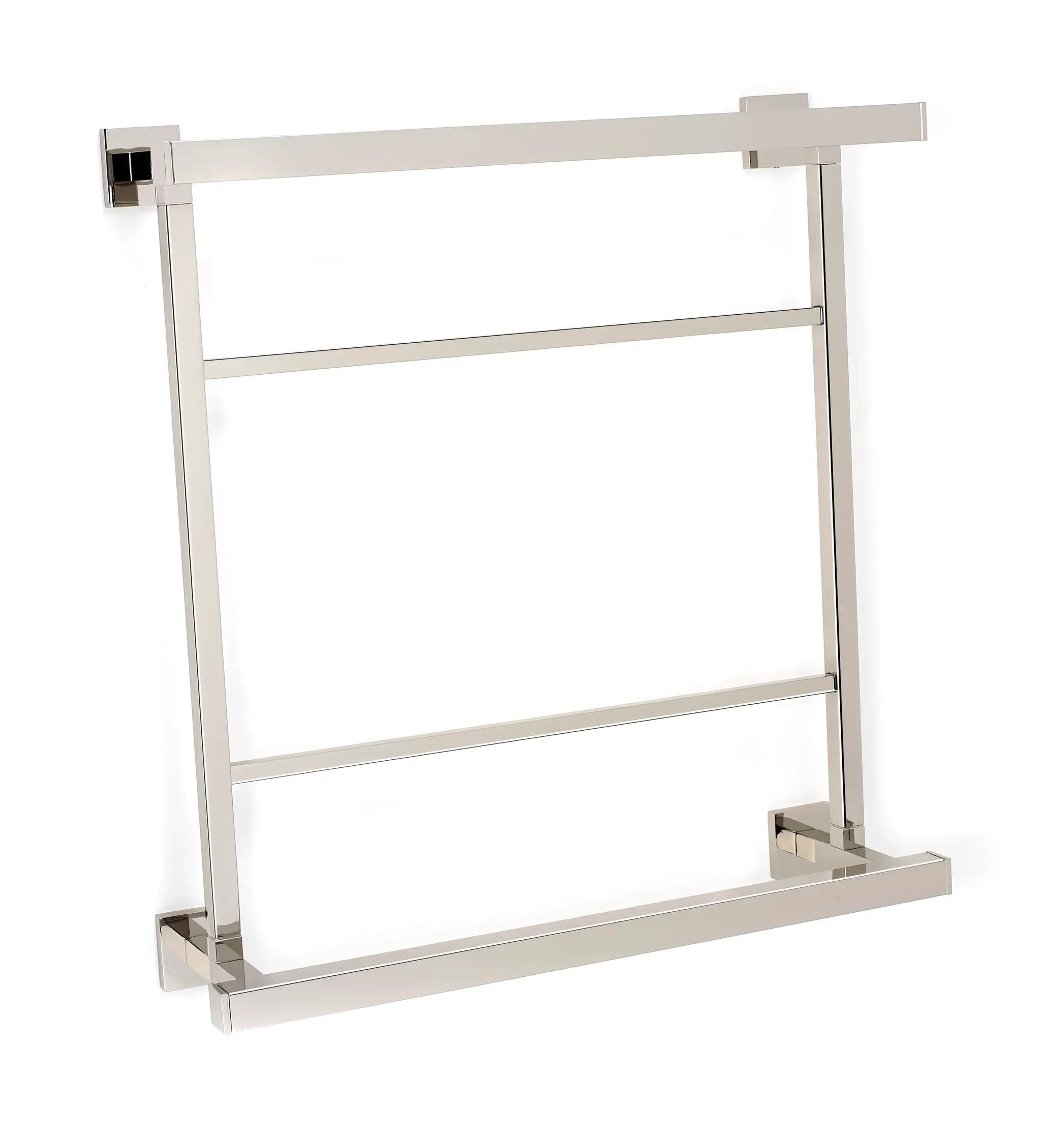 Alno Contemporary Il Bath 18" Hospitality Rack by Alno