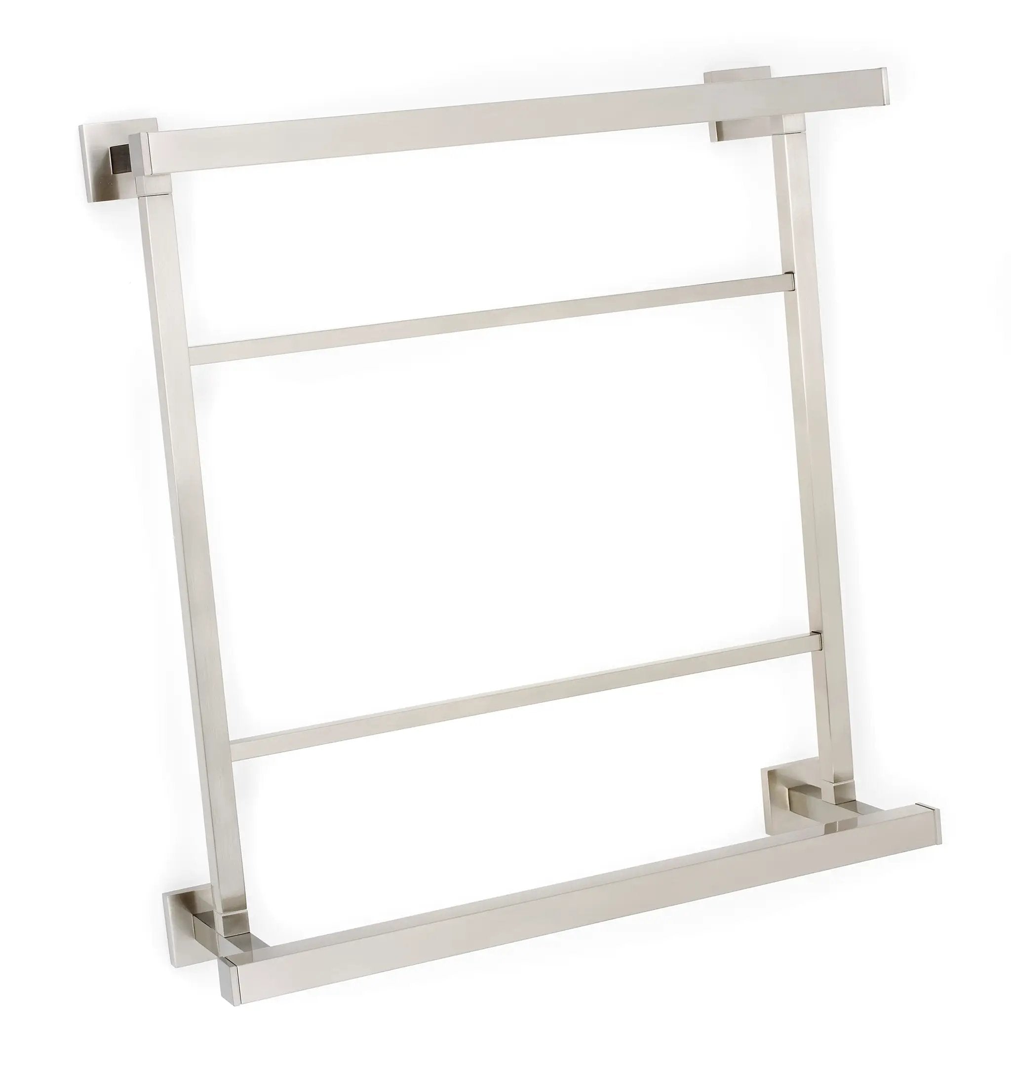 Alno Contemporary Il Bath 18" Hospitality Rack by Alno