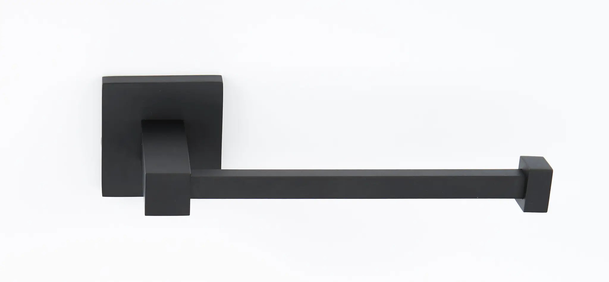 Alno Contemporary Il Bath Single Post Tissue Holder by Alno