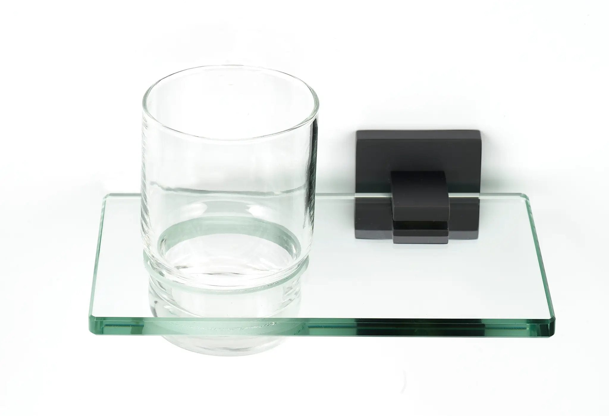 Alno Contemporary Il Bath Tumbler Holder by Alno