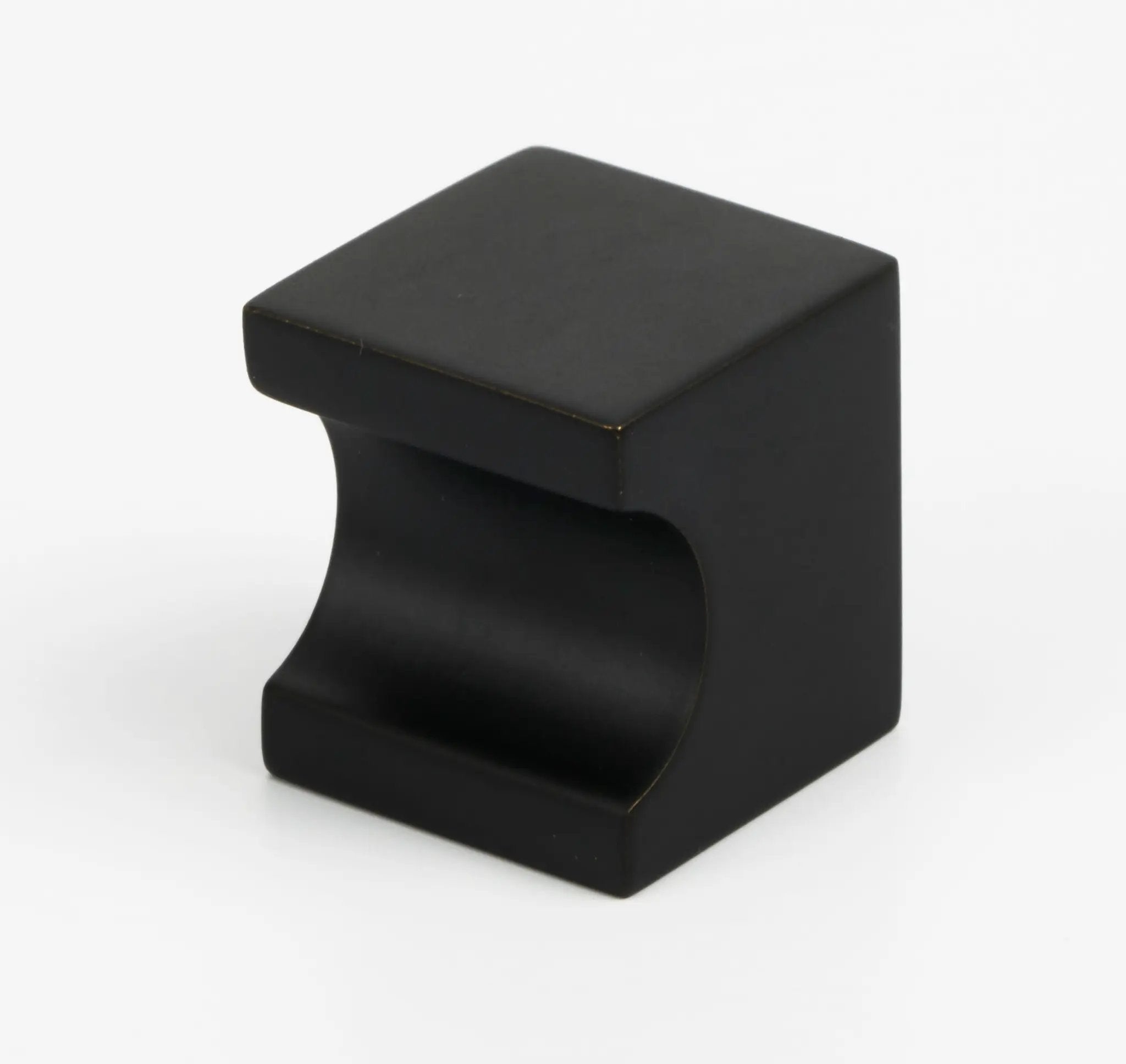 Alno Contemporary Il 3/4" Knob by Alno