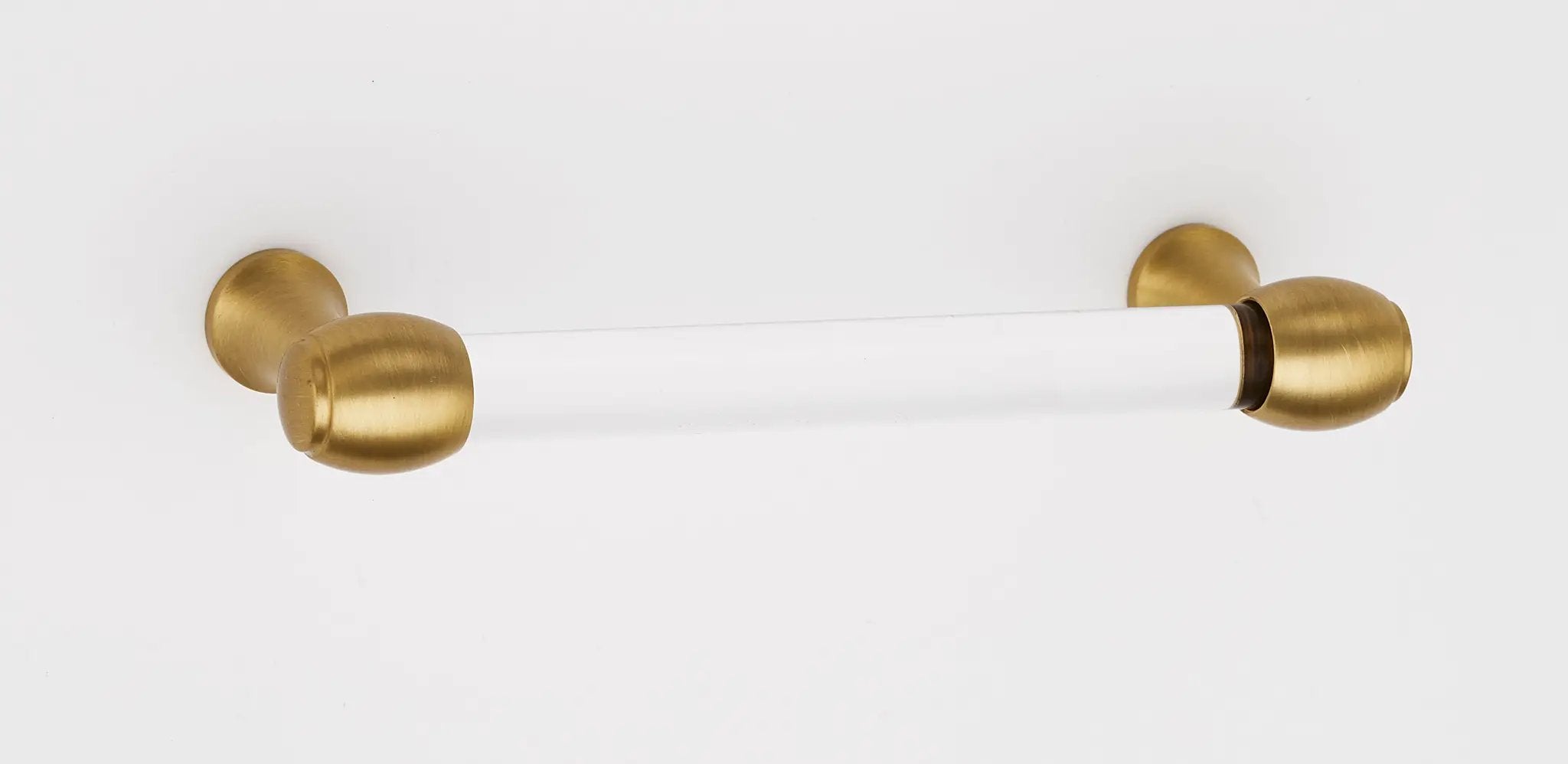 Alno Royale Acrylic 3" Pull by Alno