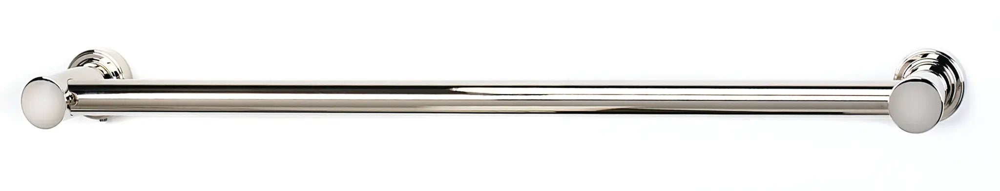 Alno Infinity Bath 18" Towel Bar by Alno