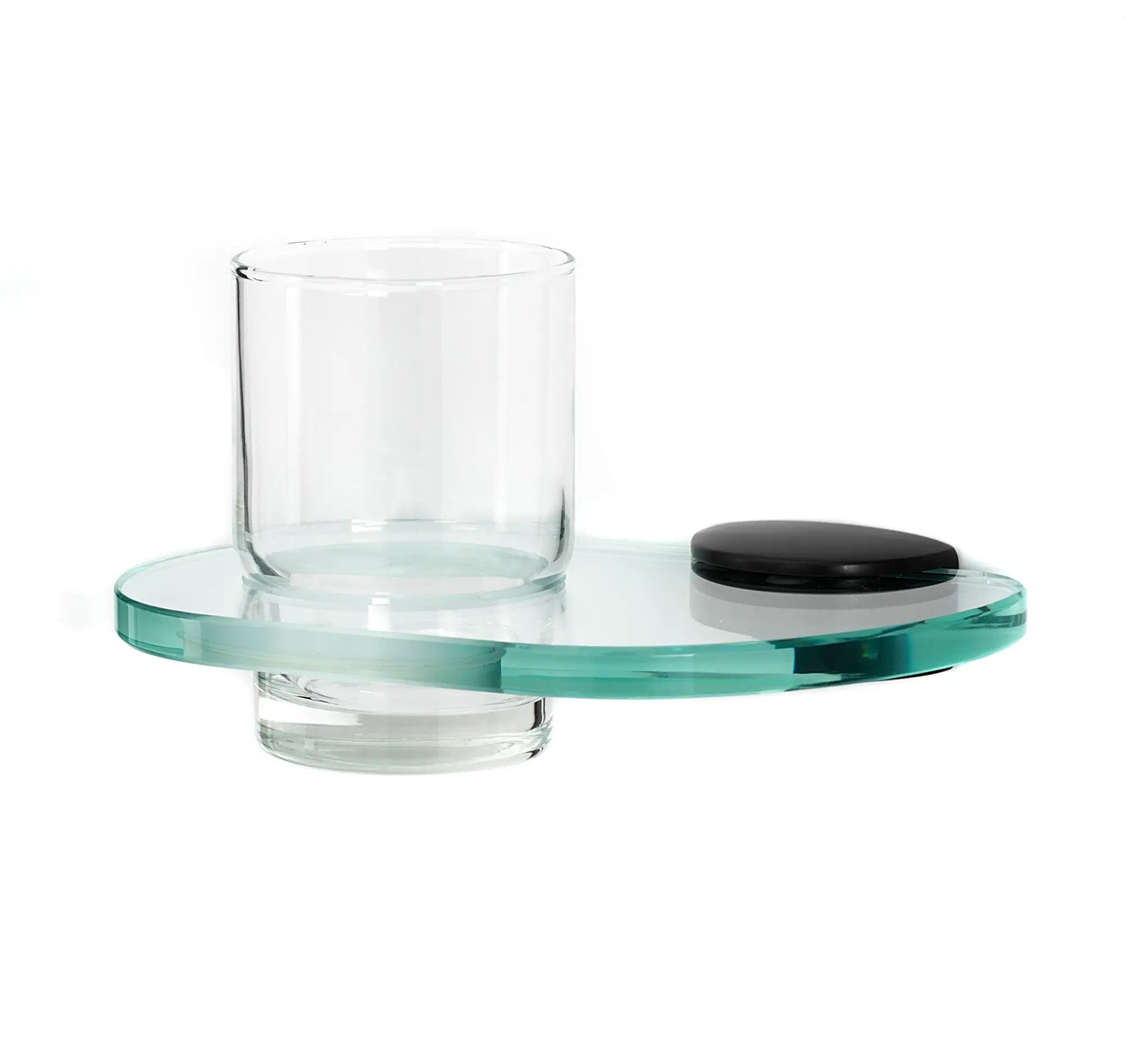 Alno Euro Bath Tumbler Holder by Alno