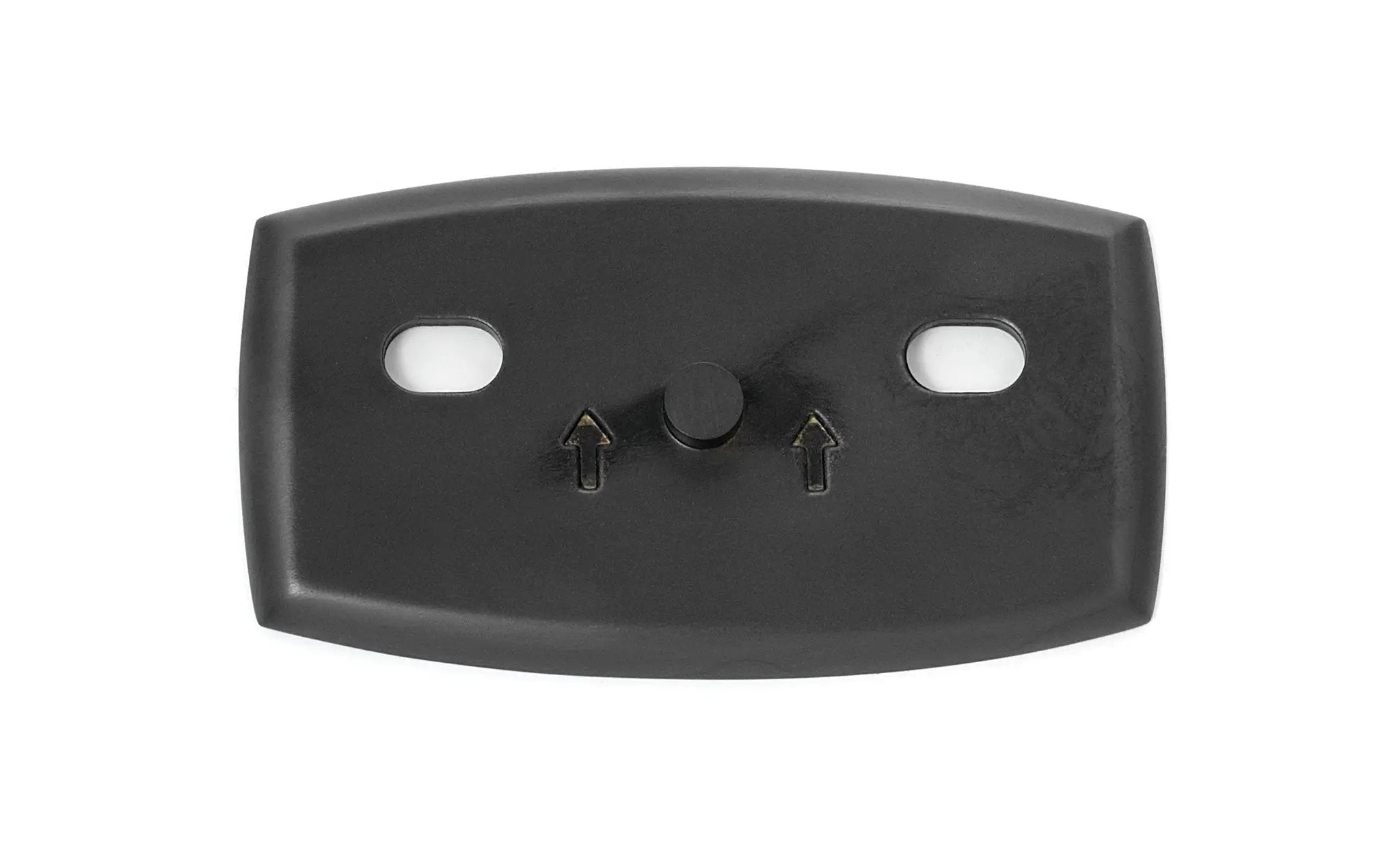 Alno Euro Bath Baseplate by Alno