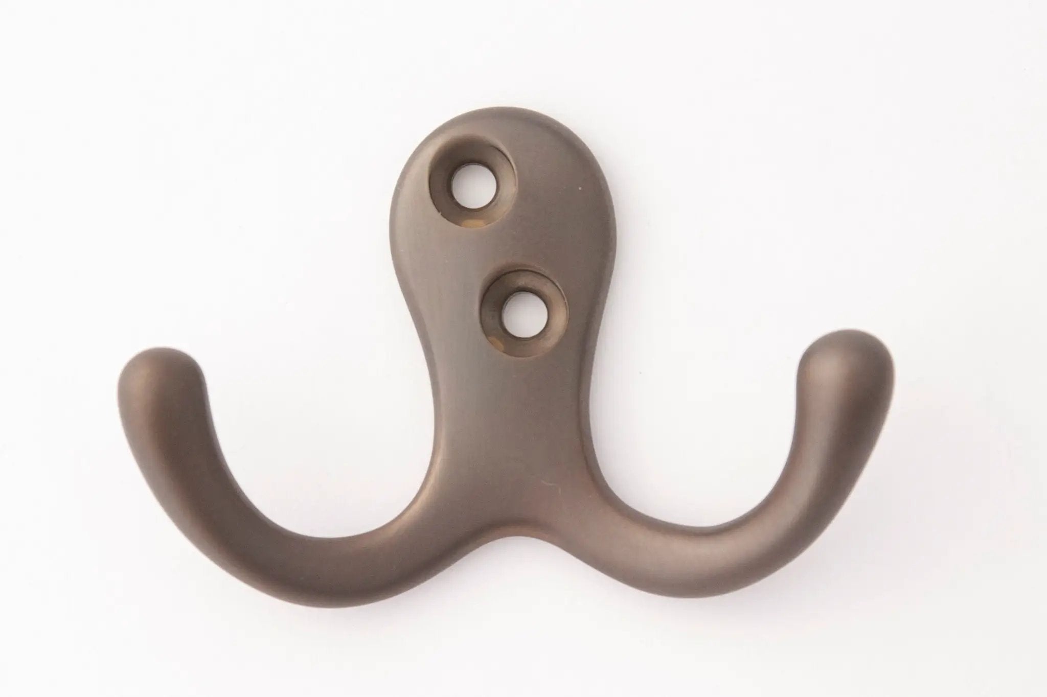Alno Double Robe Hook by Alno