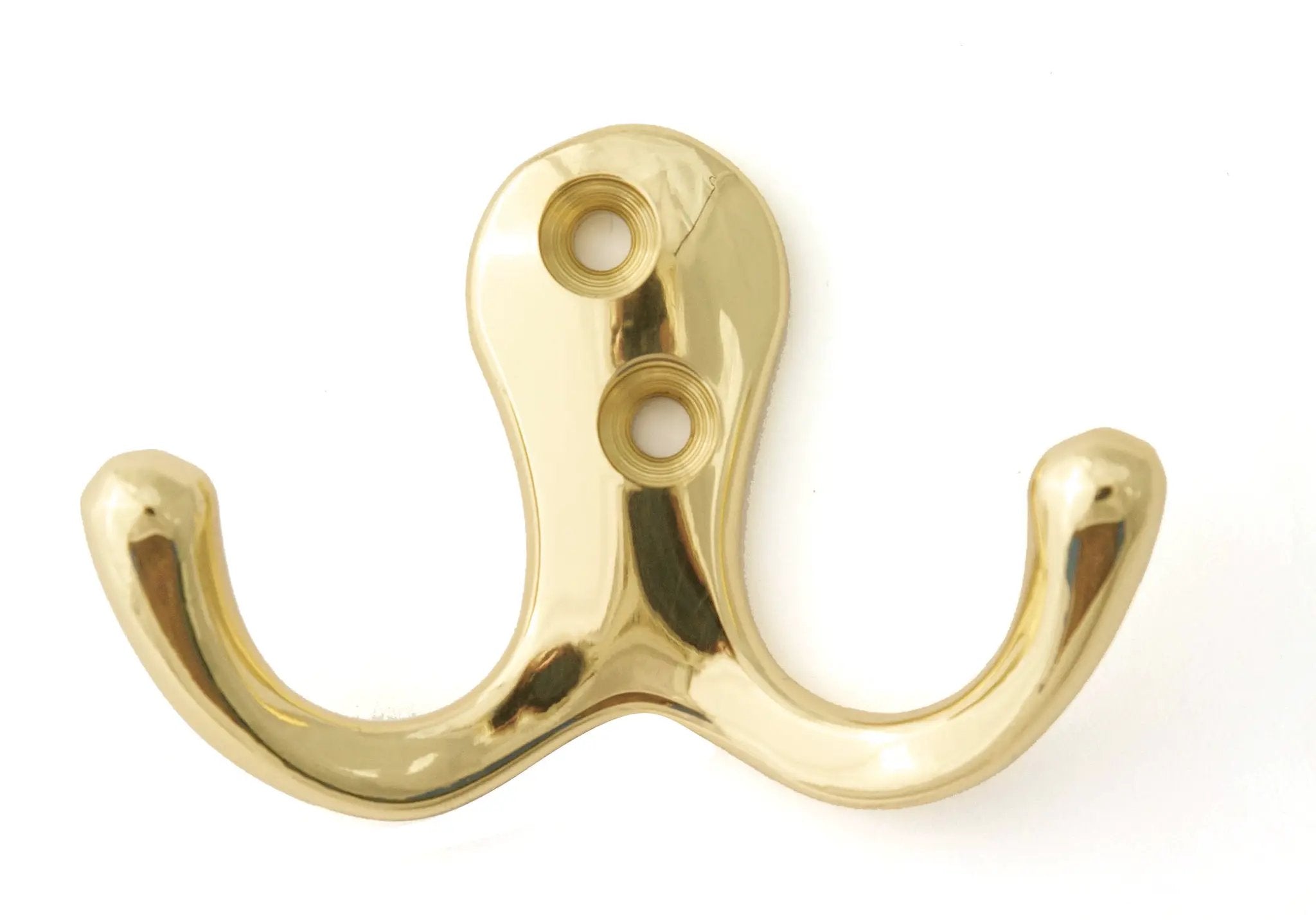 Alno Double Robe Hook by Alno