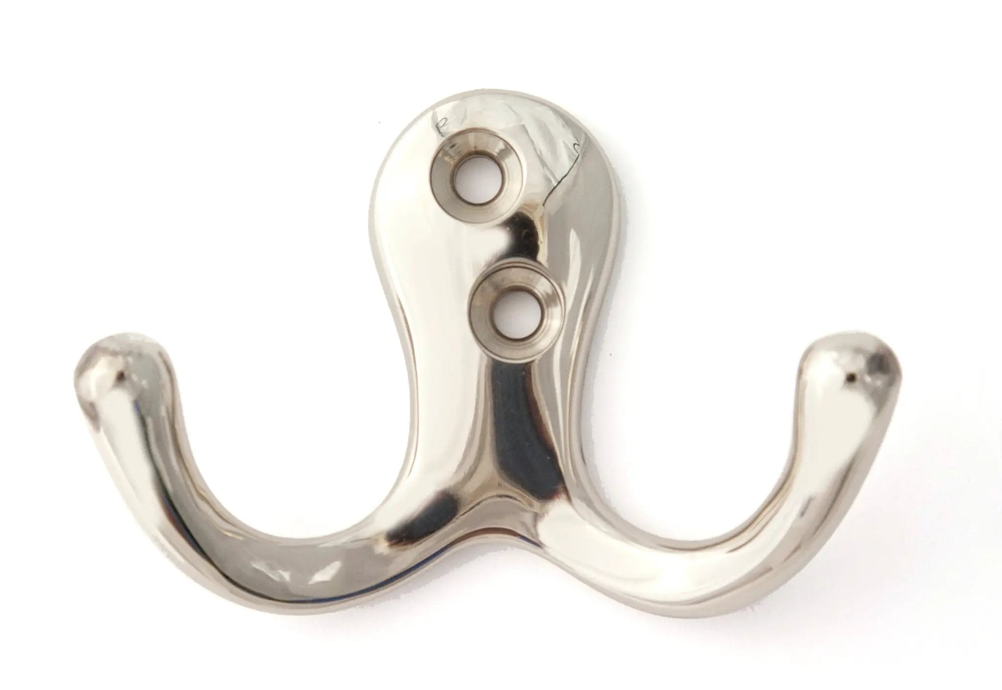 Alno Double Robe Hook by Alno