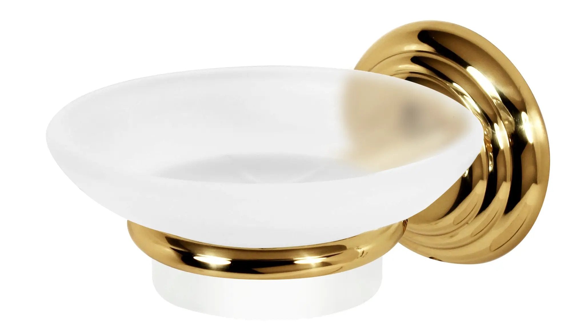 Alno Embassy Bath Soap Dish by Alno
