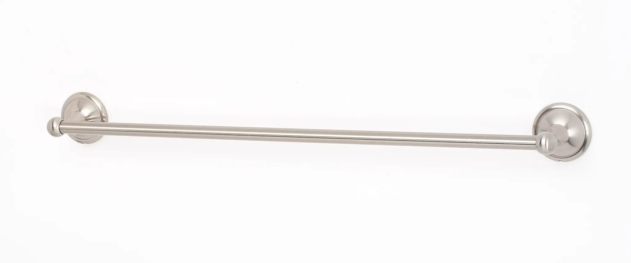 Alno Yale Bath 24" Towel Bar by Alno