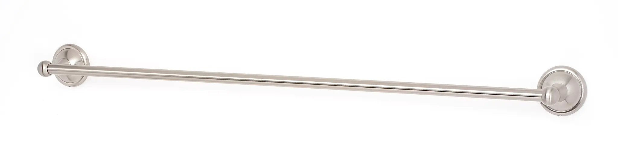 Alno Yale Bath 30" Towel Bar by Alno