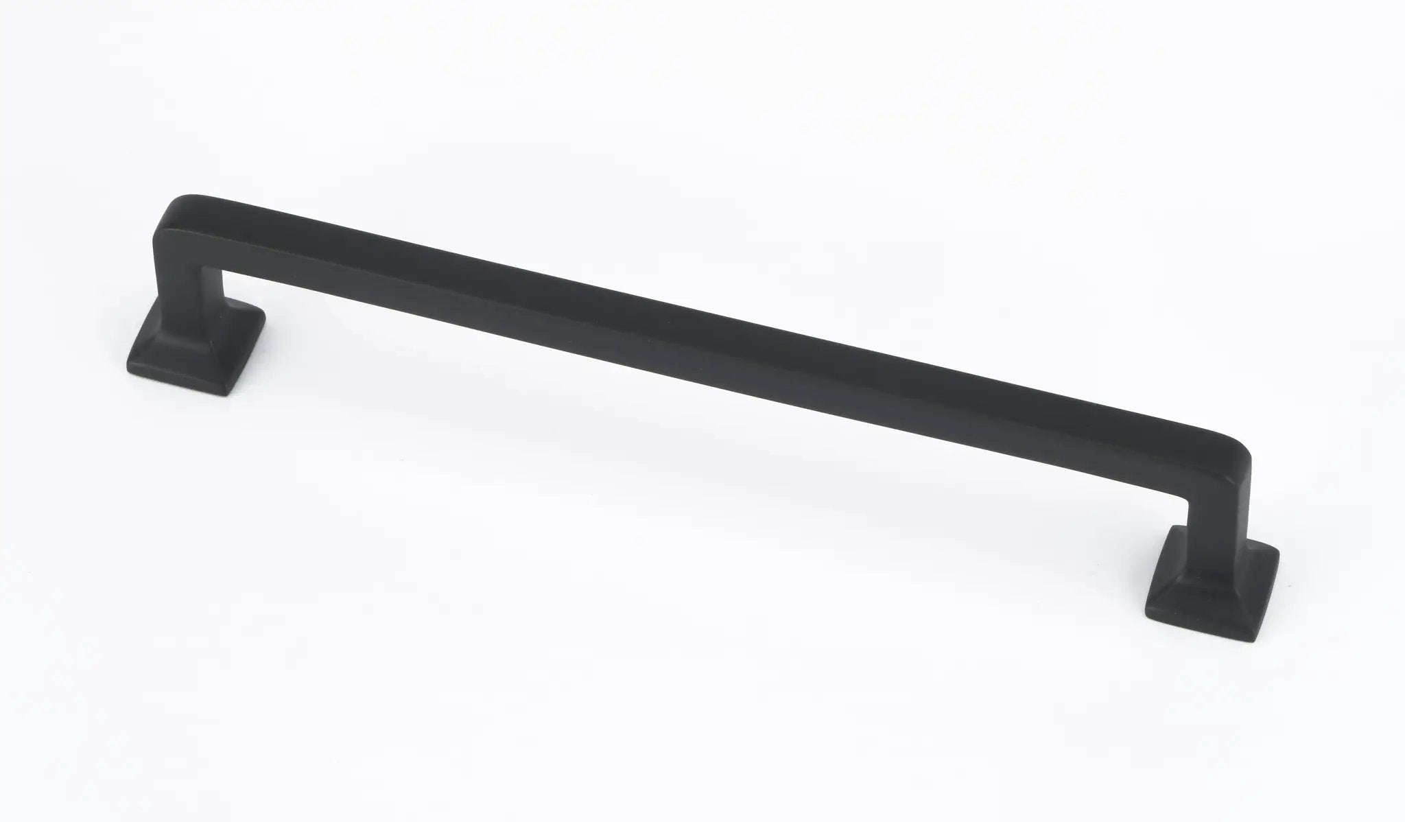 Alno Millennium 8" Pull by Alno