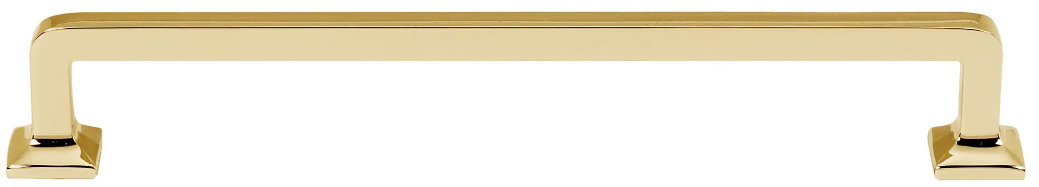 Alno Millennium 8" Pull by Alno