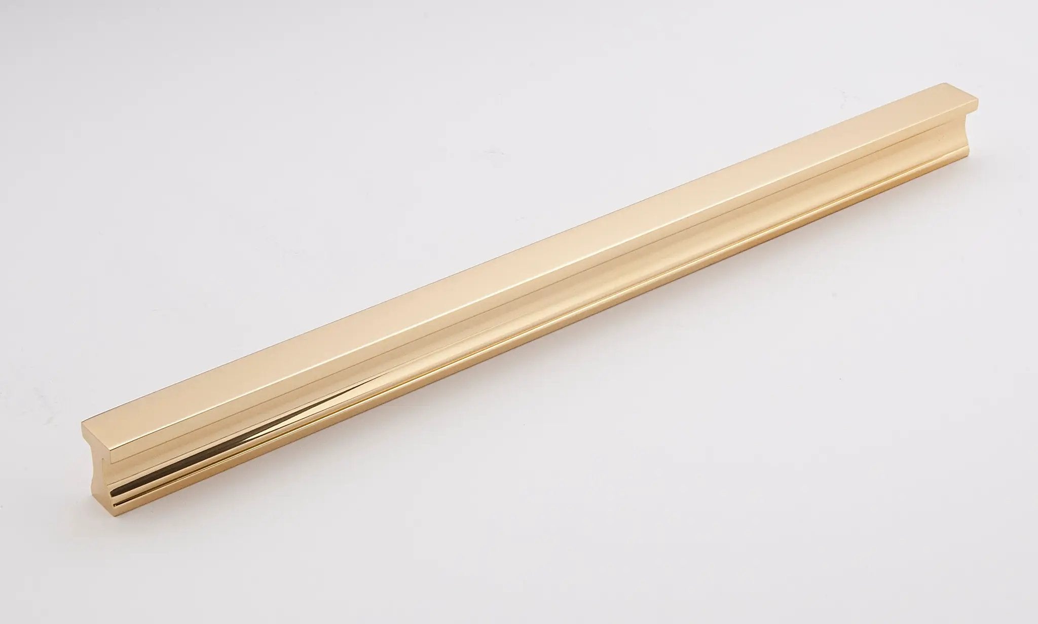 Alno Linear 12" Pull by Alno