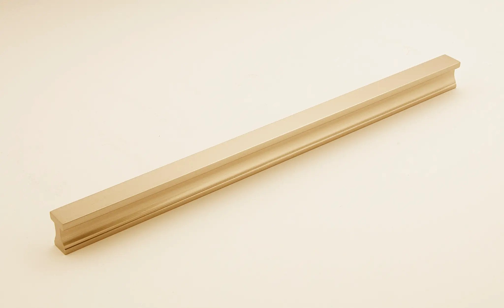 Alno Linear 12" Pull by Alno