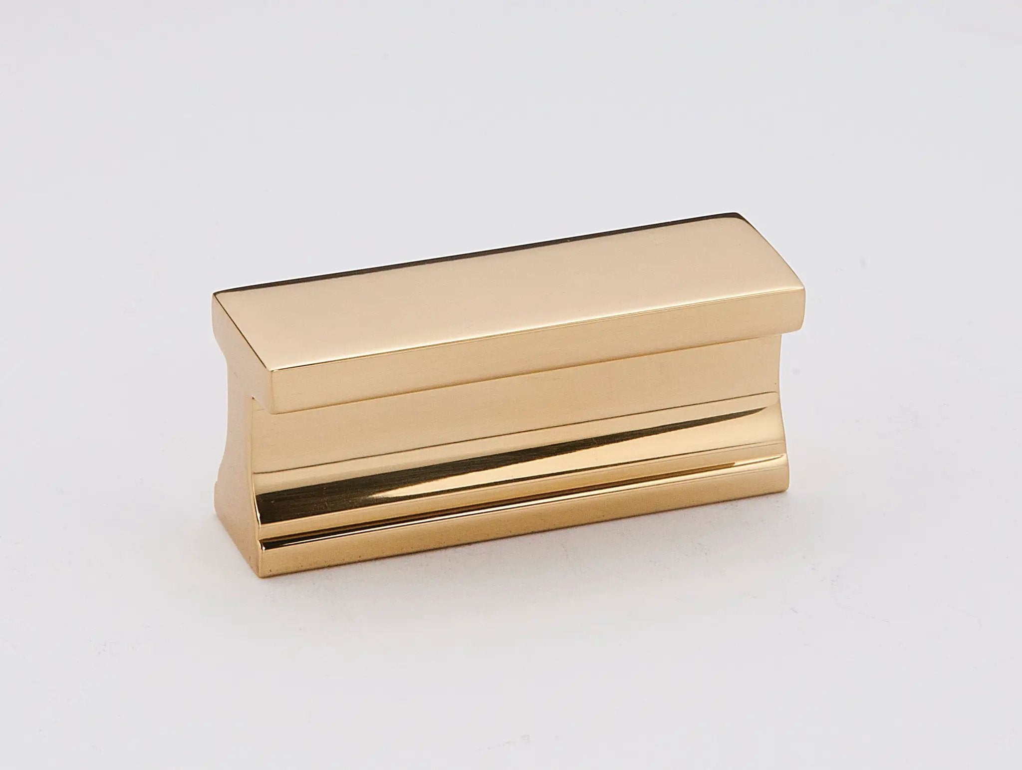 Alno Linear 1 1/2" Pull by Alno