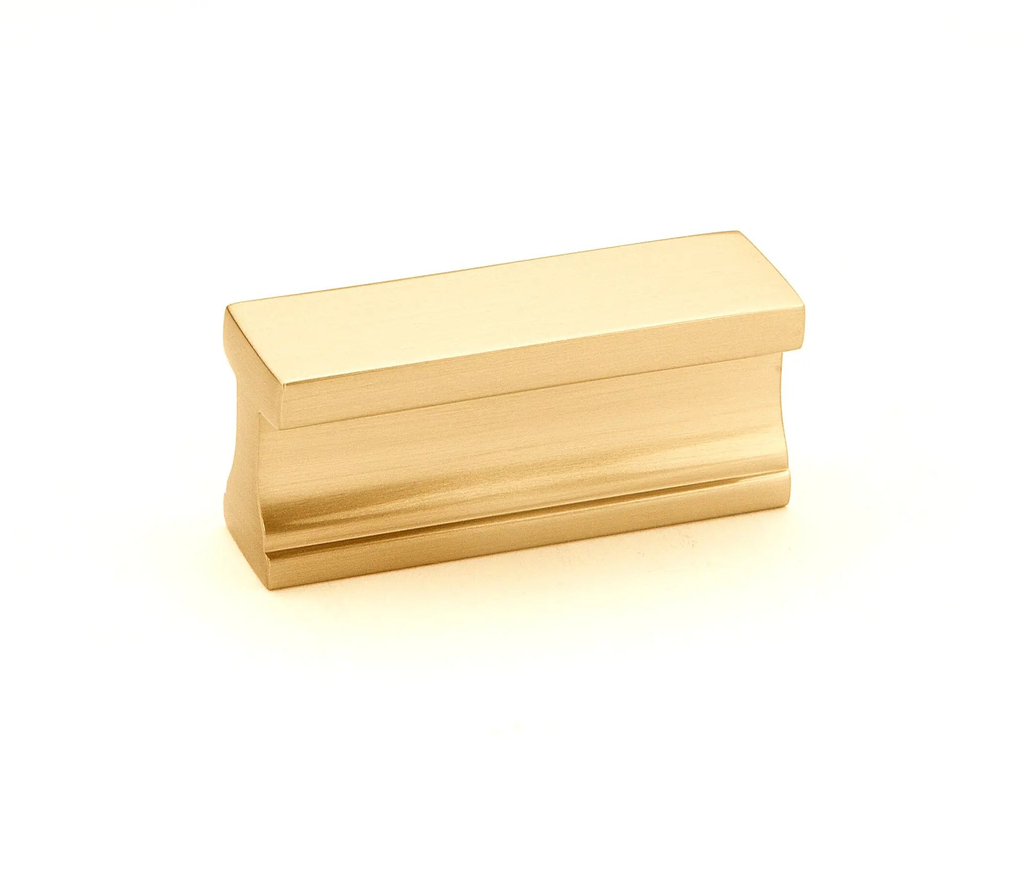 Alno Linear 1 1/2" Pull by Alno