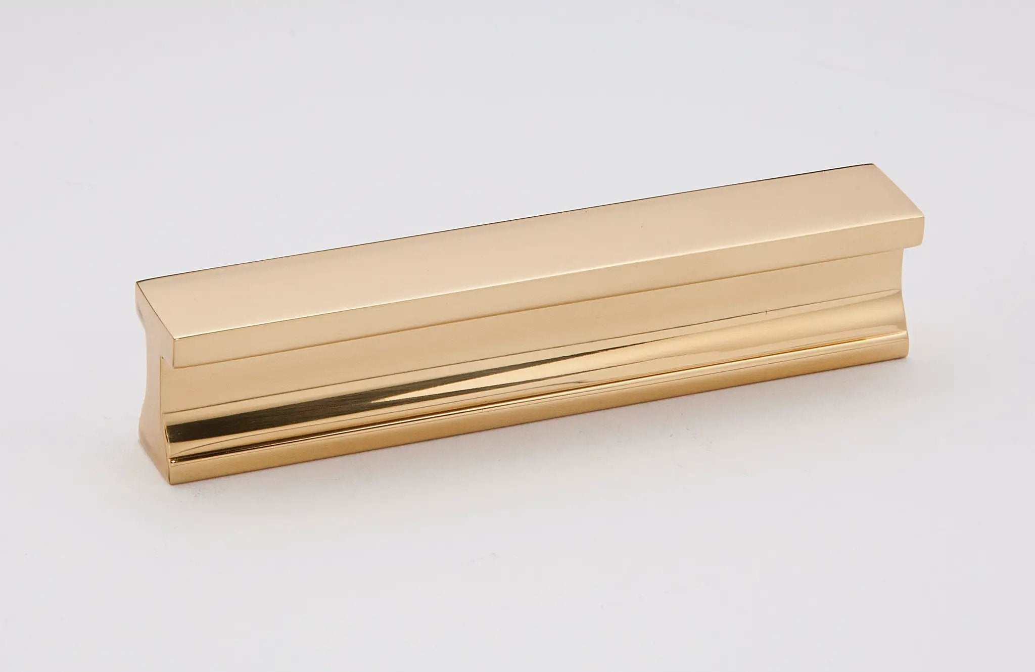 Alno Linear 3 1/2" Pull by Alno