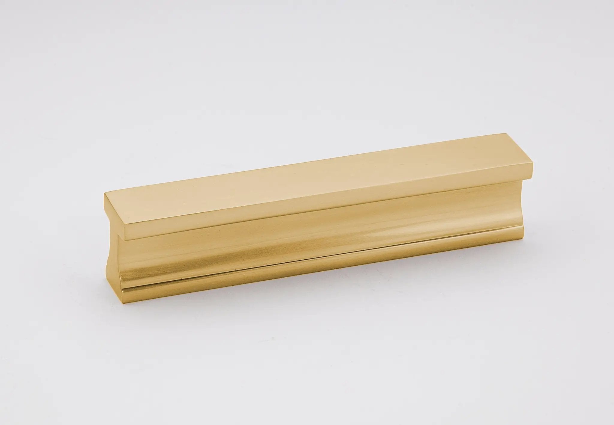 Alno Linear 3 1/2" Pull by Alno