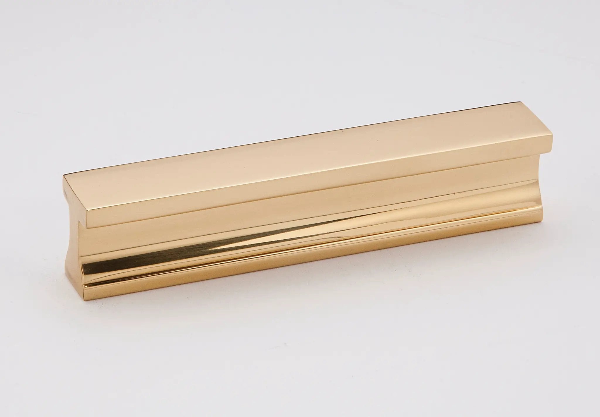 Alno Linear 4" Pull by Alno