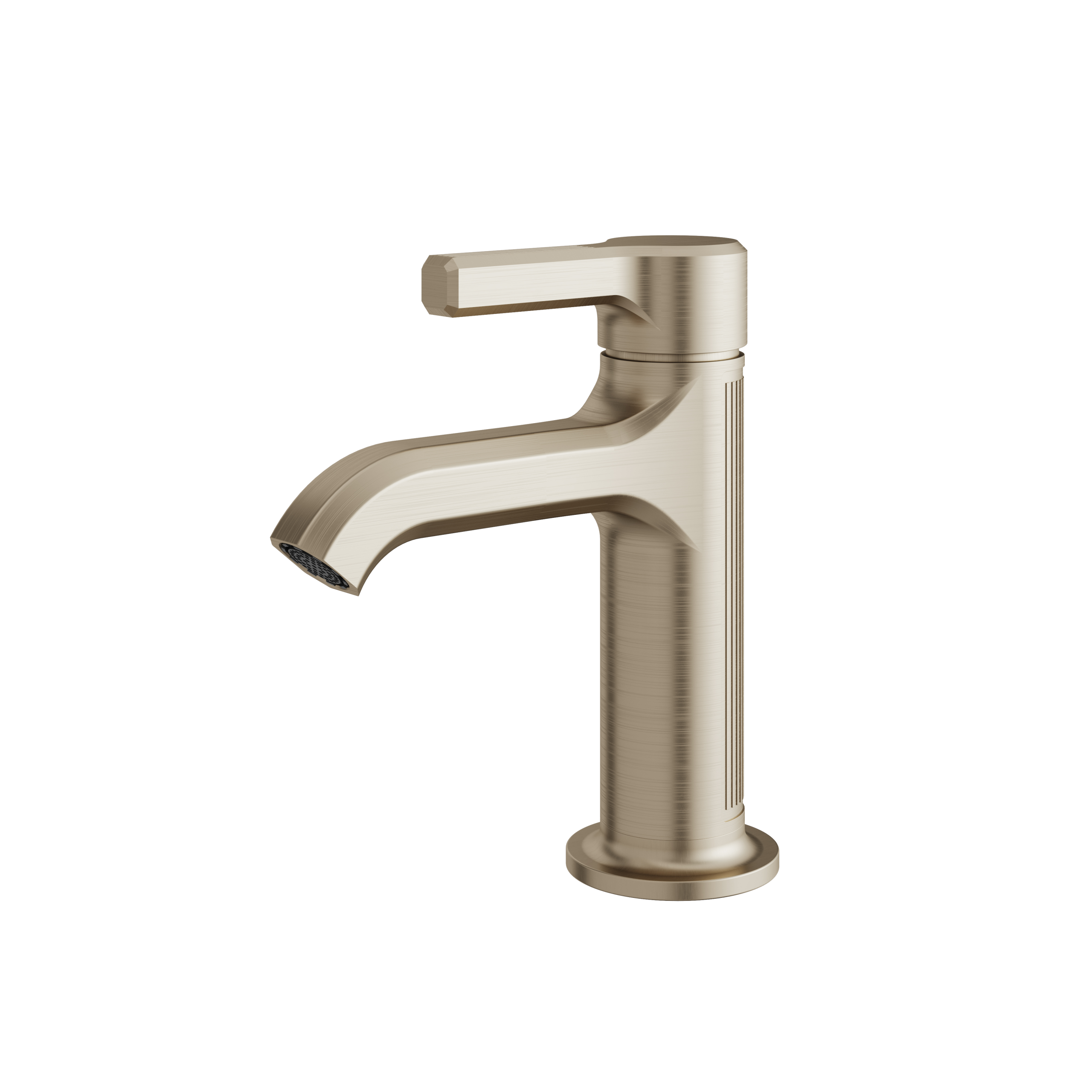 Aquabrass Ariston Single Hole Bidet Faucet
