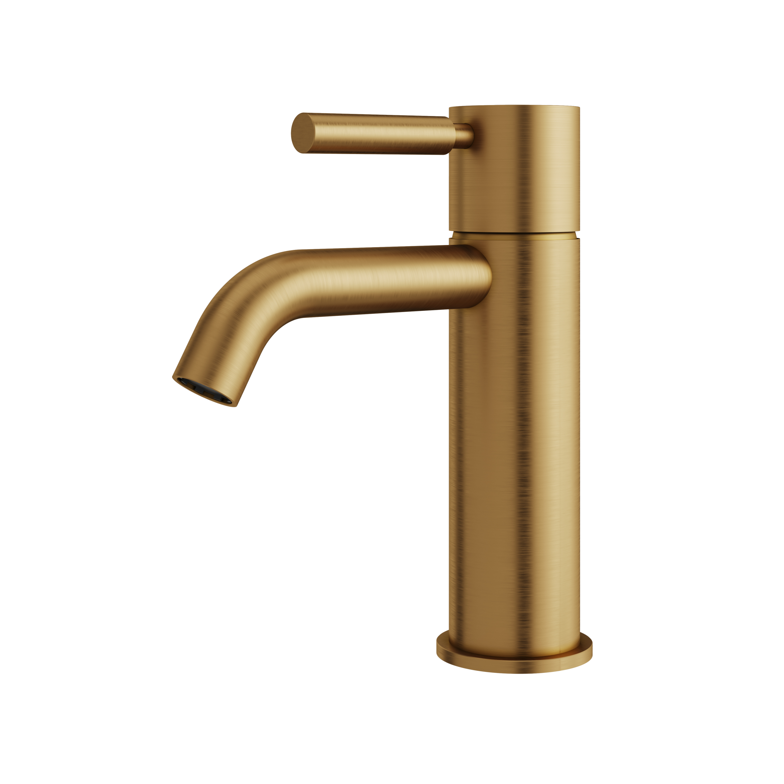 Aquabrass Aria Single-Hole Lavatory Faucet