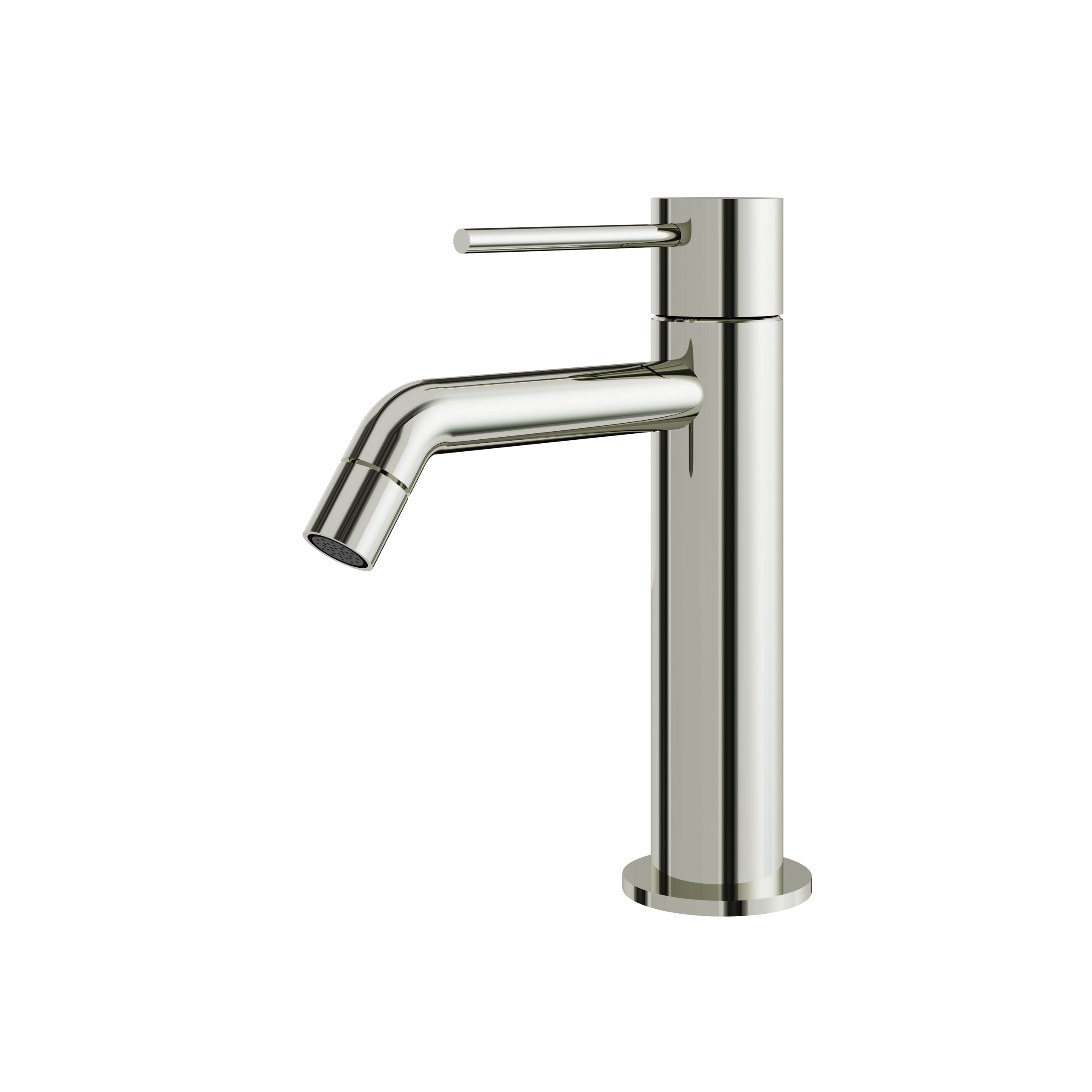 Aquabrass Up Plus Single Hole Lavatory Faucet
