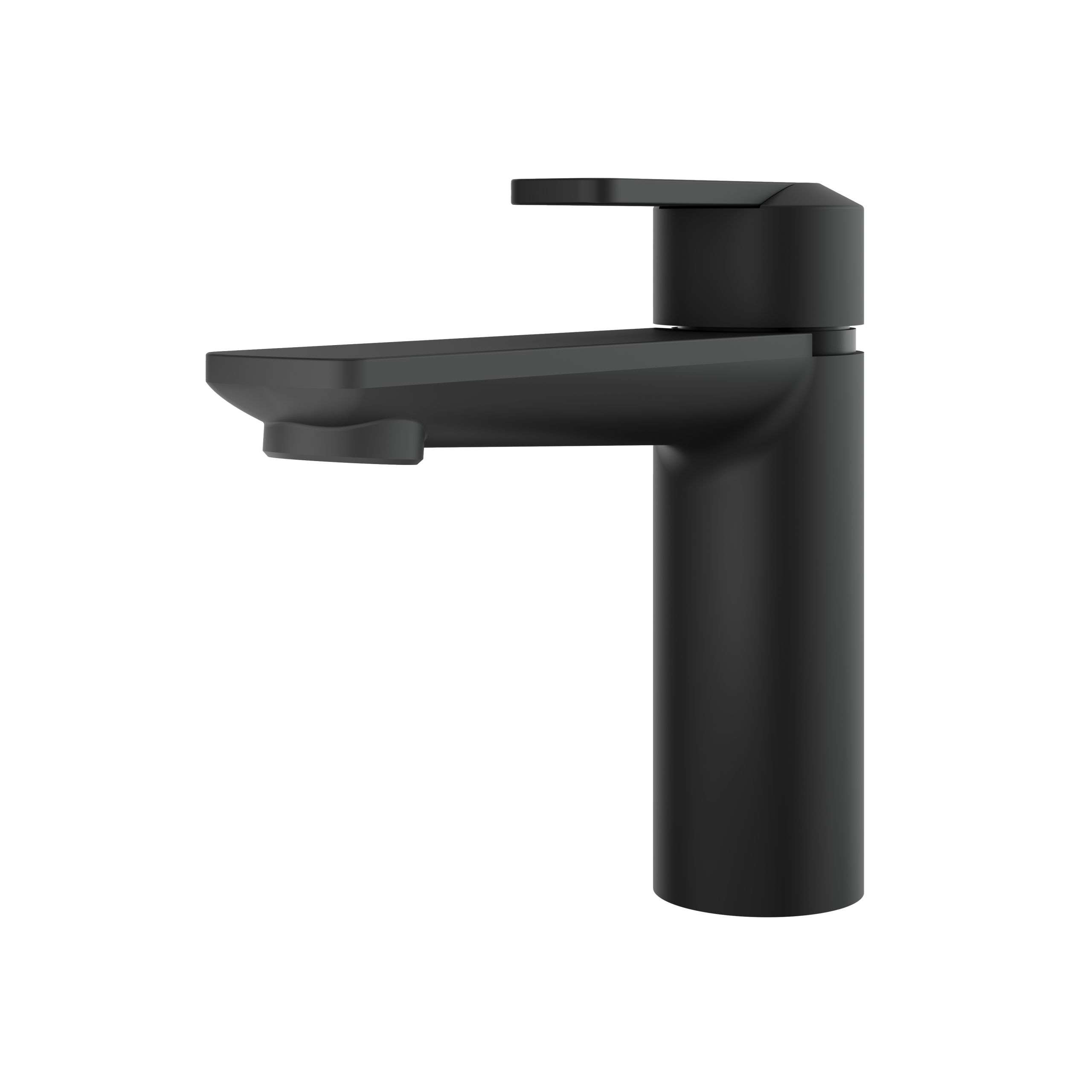 Aquabrass Single Hole Lavatory Faucet