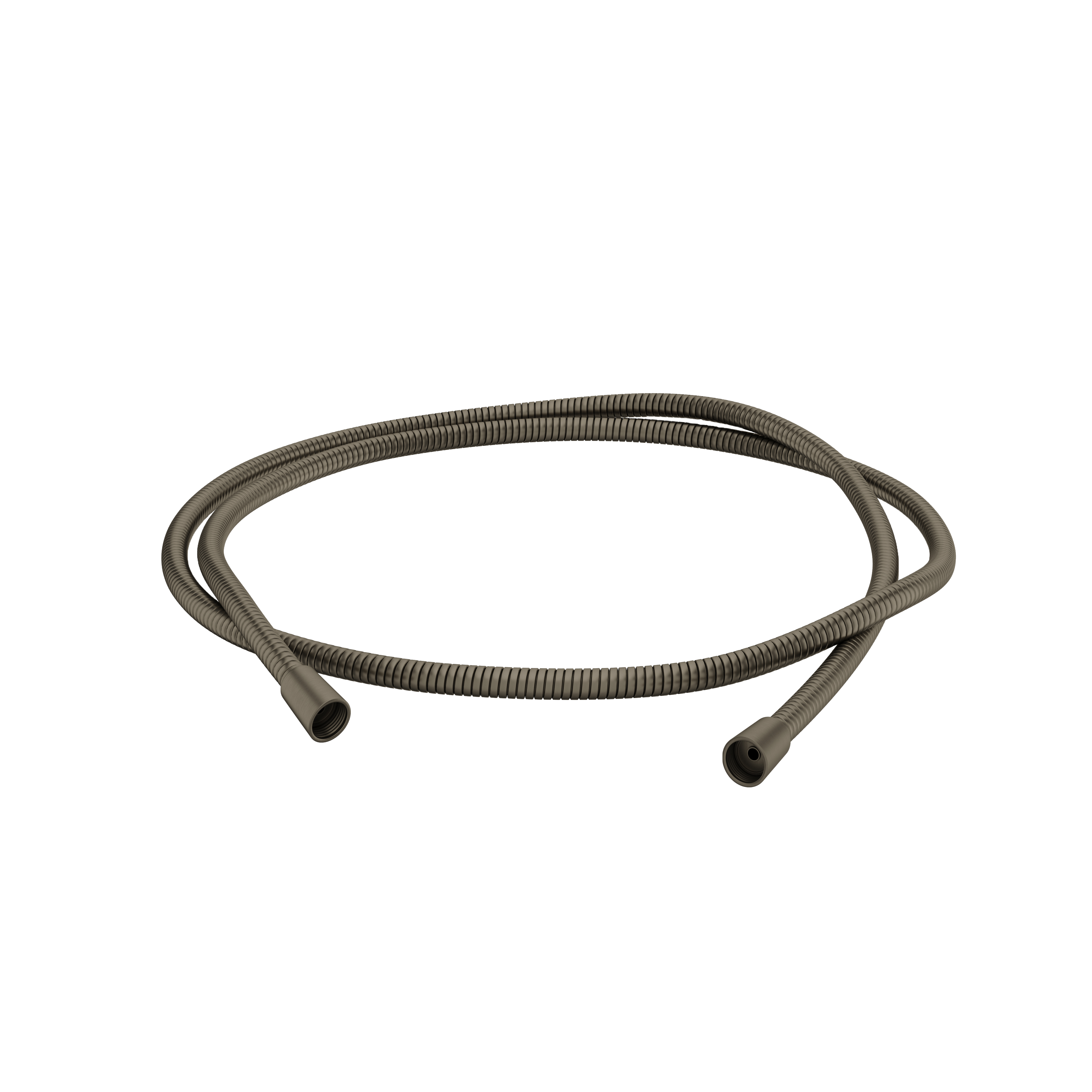 Aquabrass Interlock Braided Hose