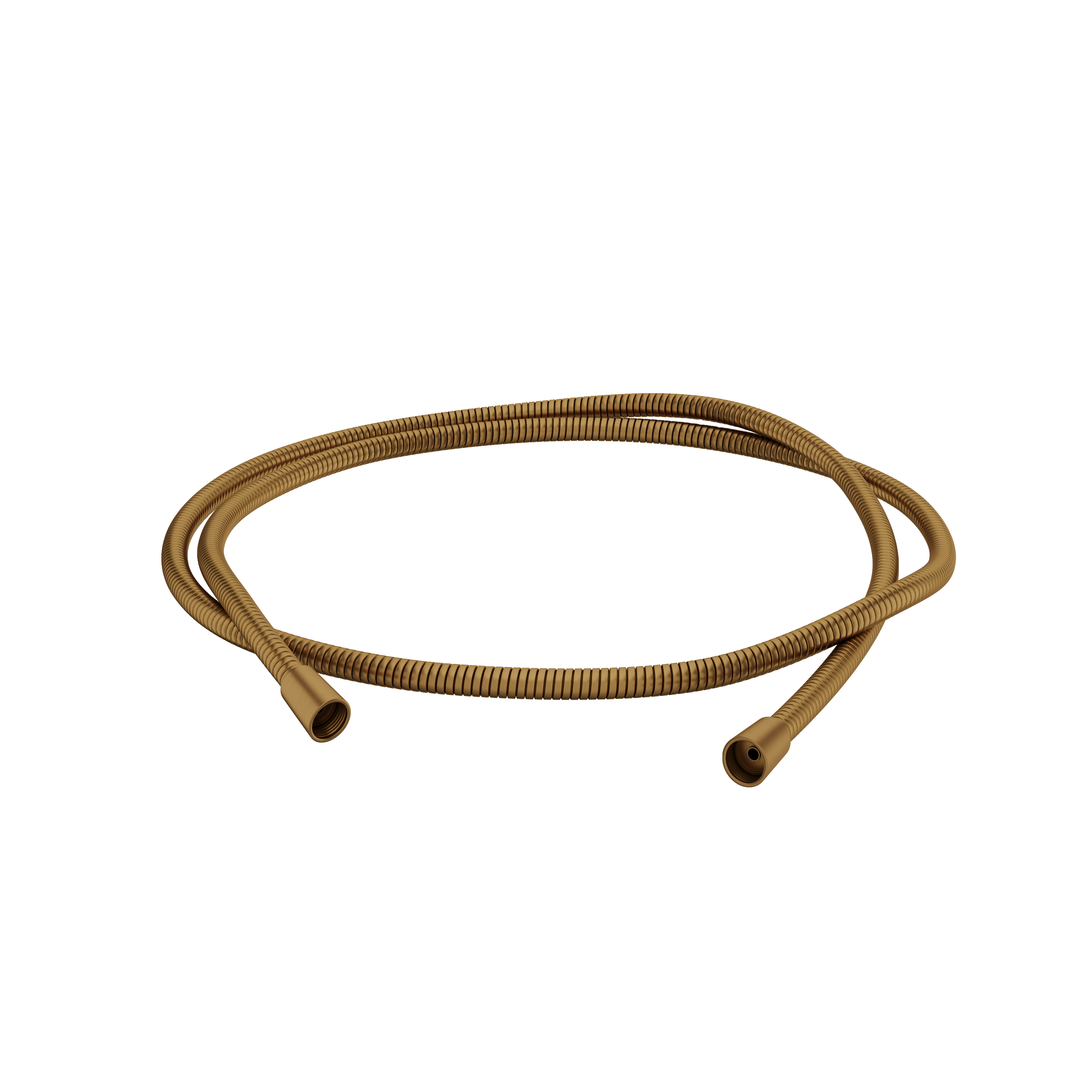 Aquabrass Interlock Braided Hose