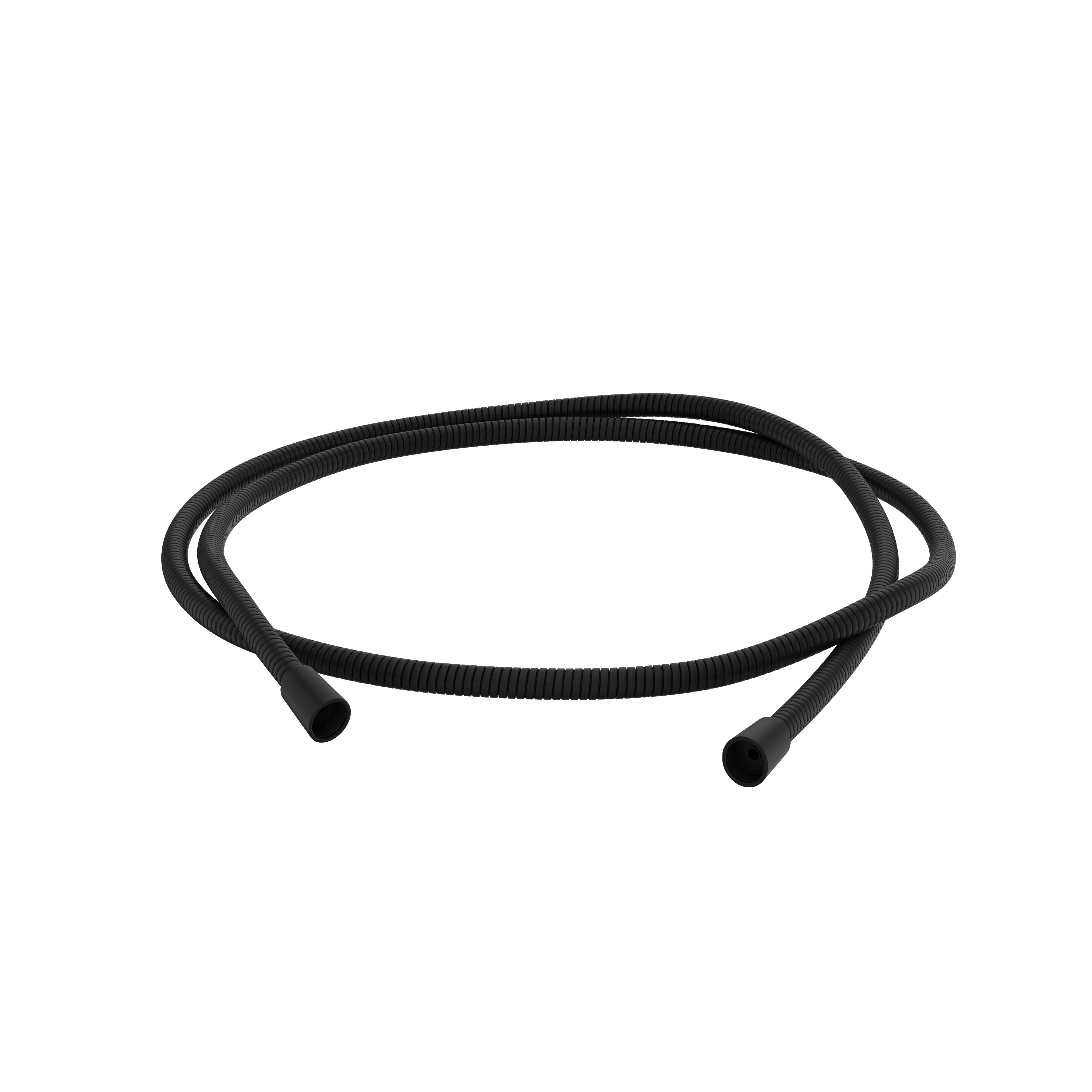 Aquabrass Interlock Braided Hose