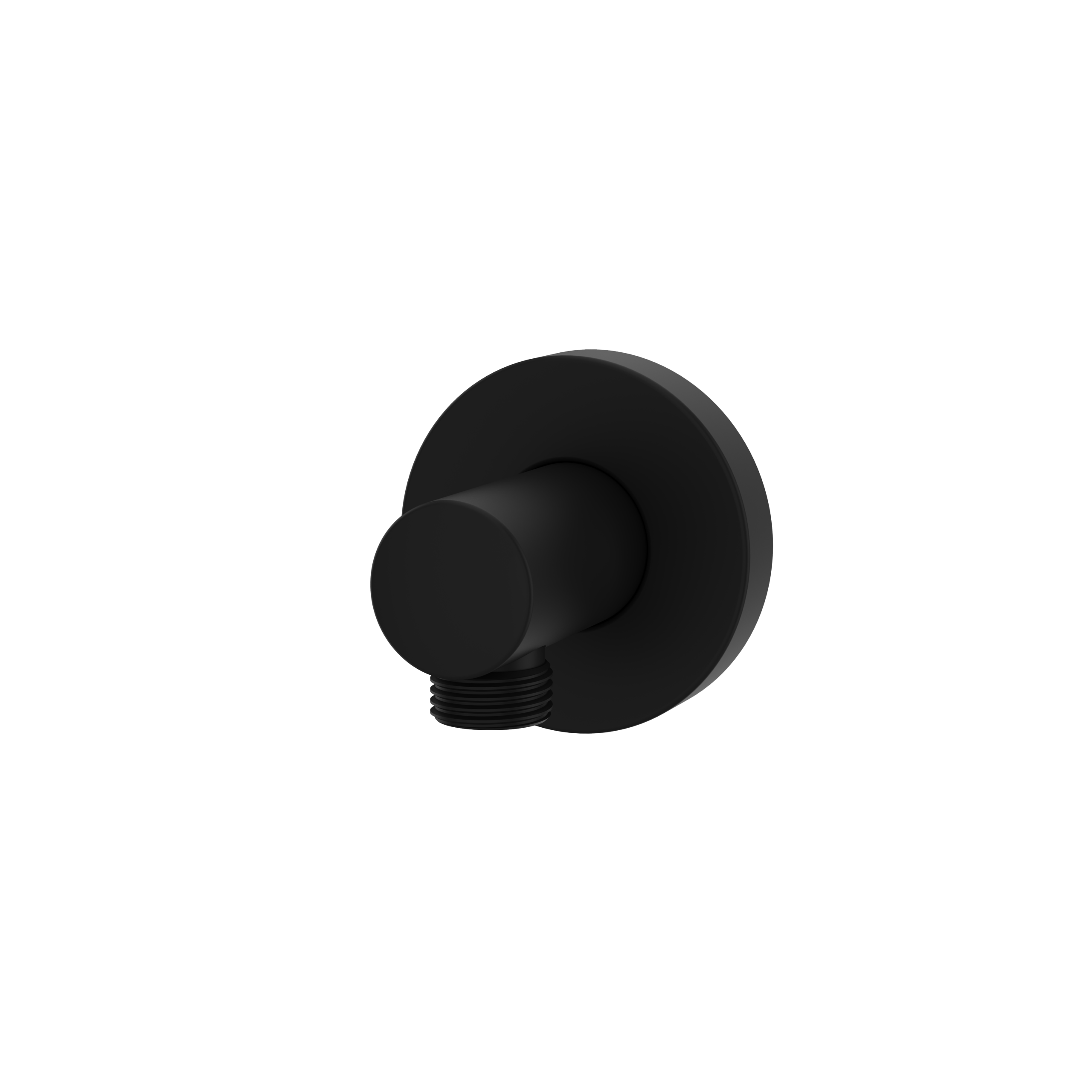 Aquabrass Round Waterway