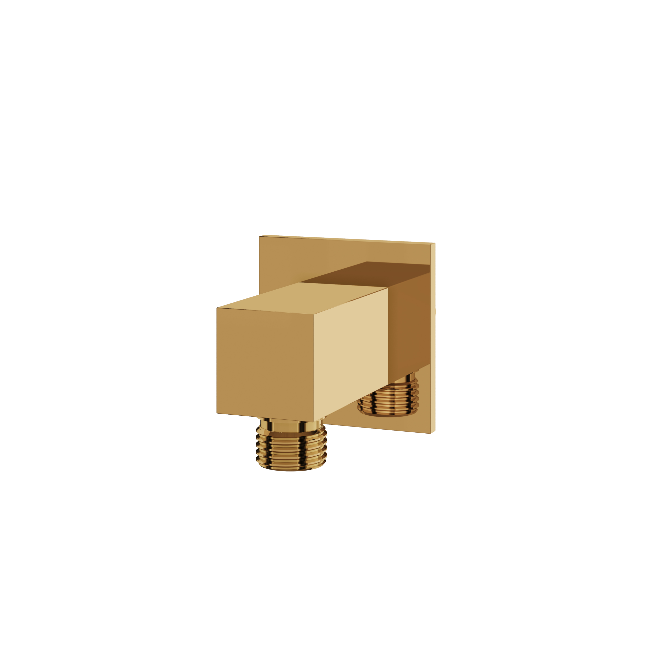 Aquabrass Square Waterway