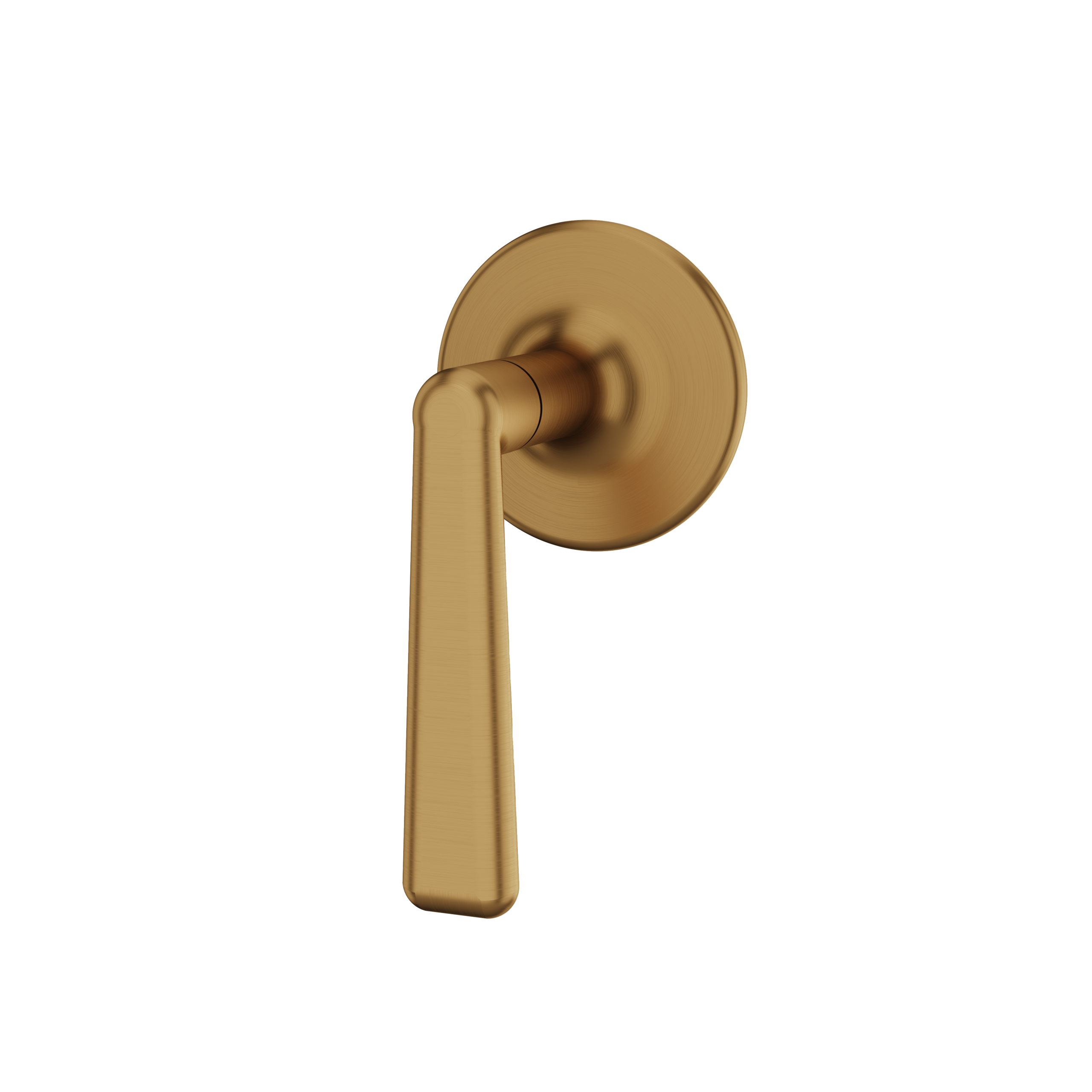 Aquabrass Forum Handle for Thermostatic Valve