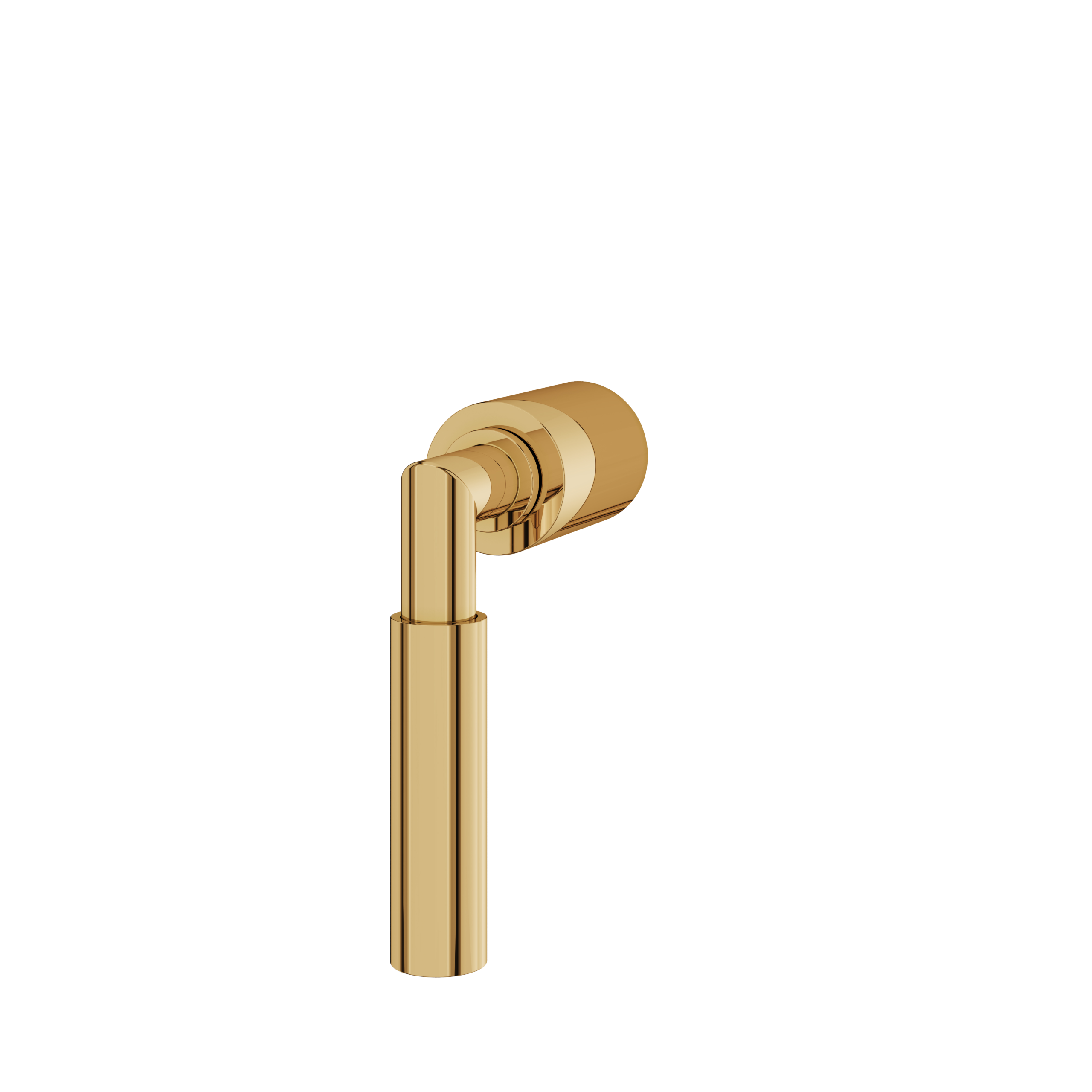 Aquabrass Aria Handle for Thermostatic Valve by Aquabrass