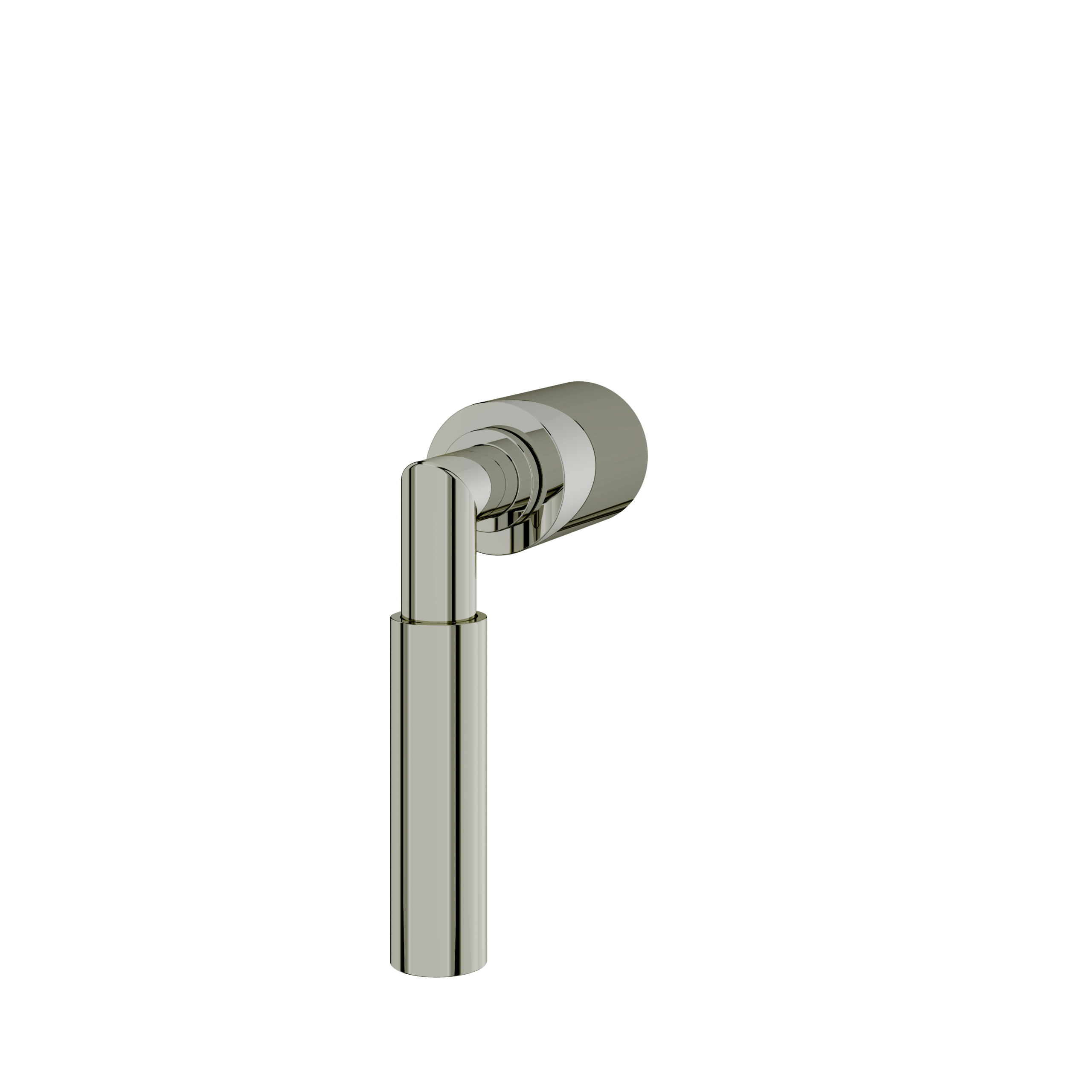 Aquabrass Aria Handle for Thermostatic Valve by Aquabrass