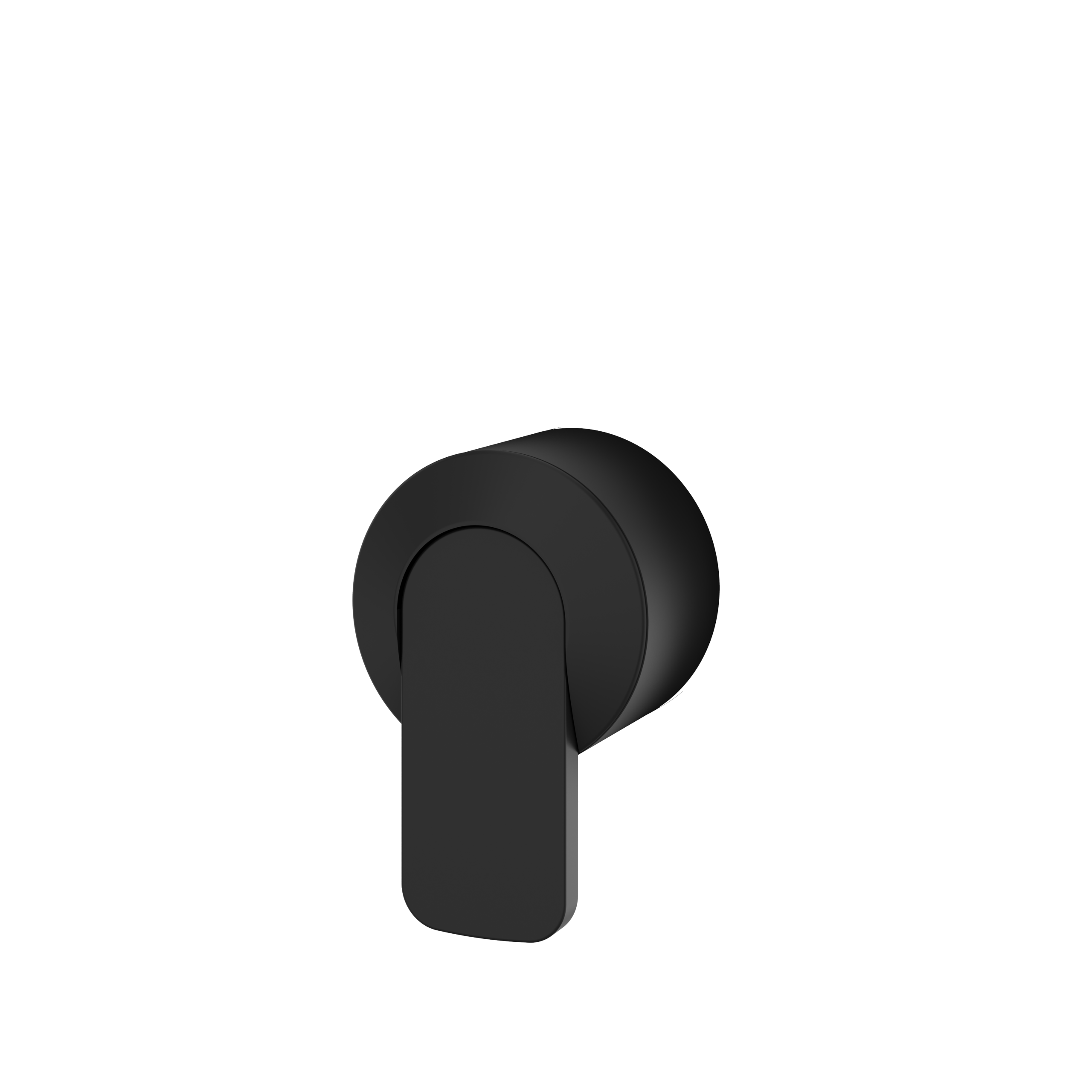 Aquabrass C67 Handle for Thermostatic Valve
