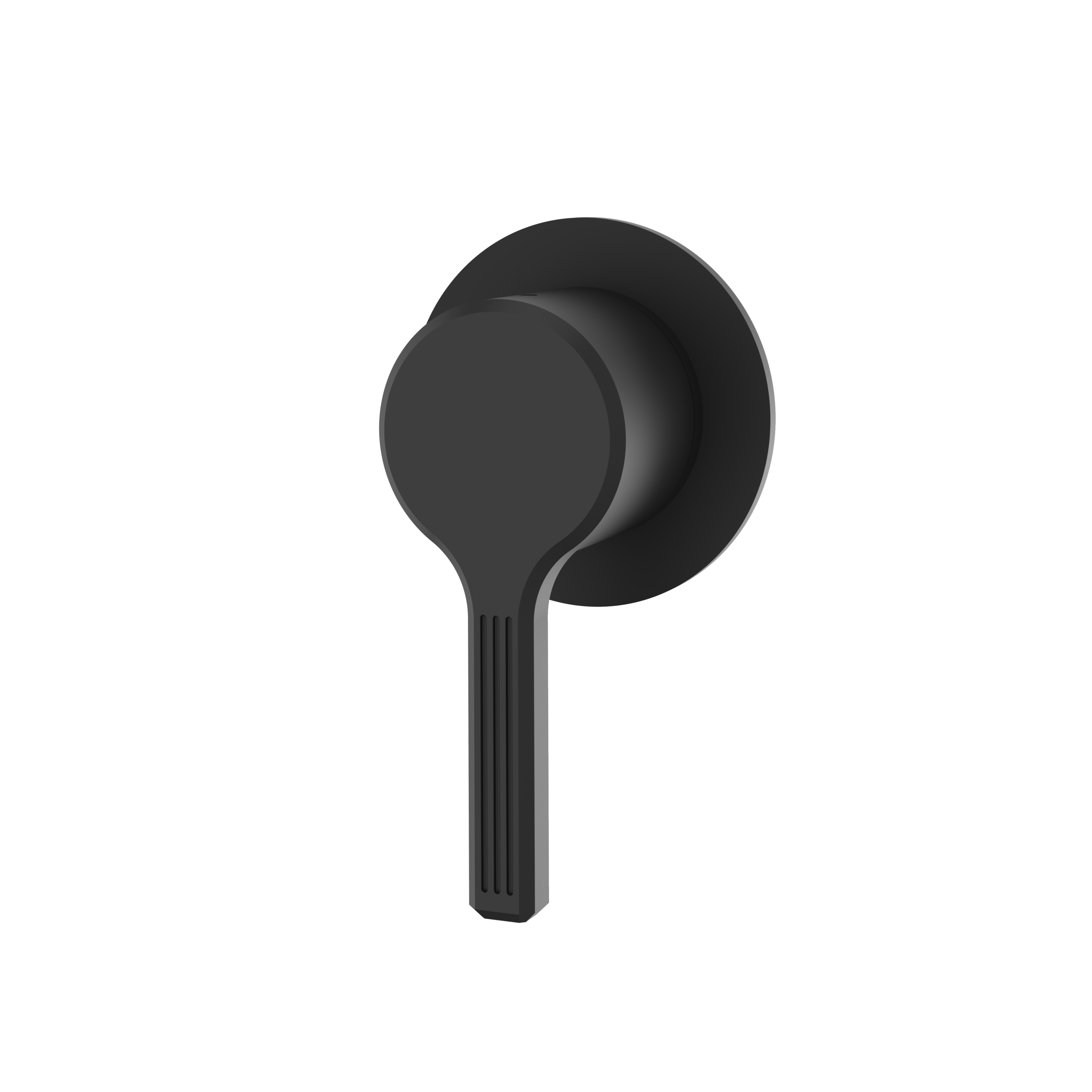 Aquabrass Ariston Trim Set for N1206 Valve