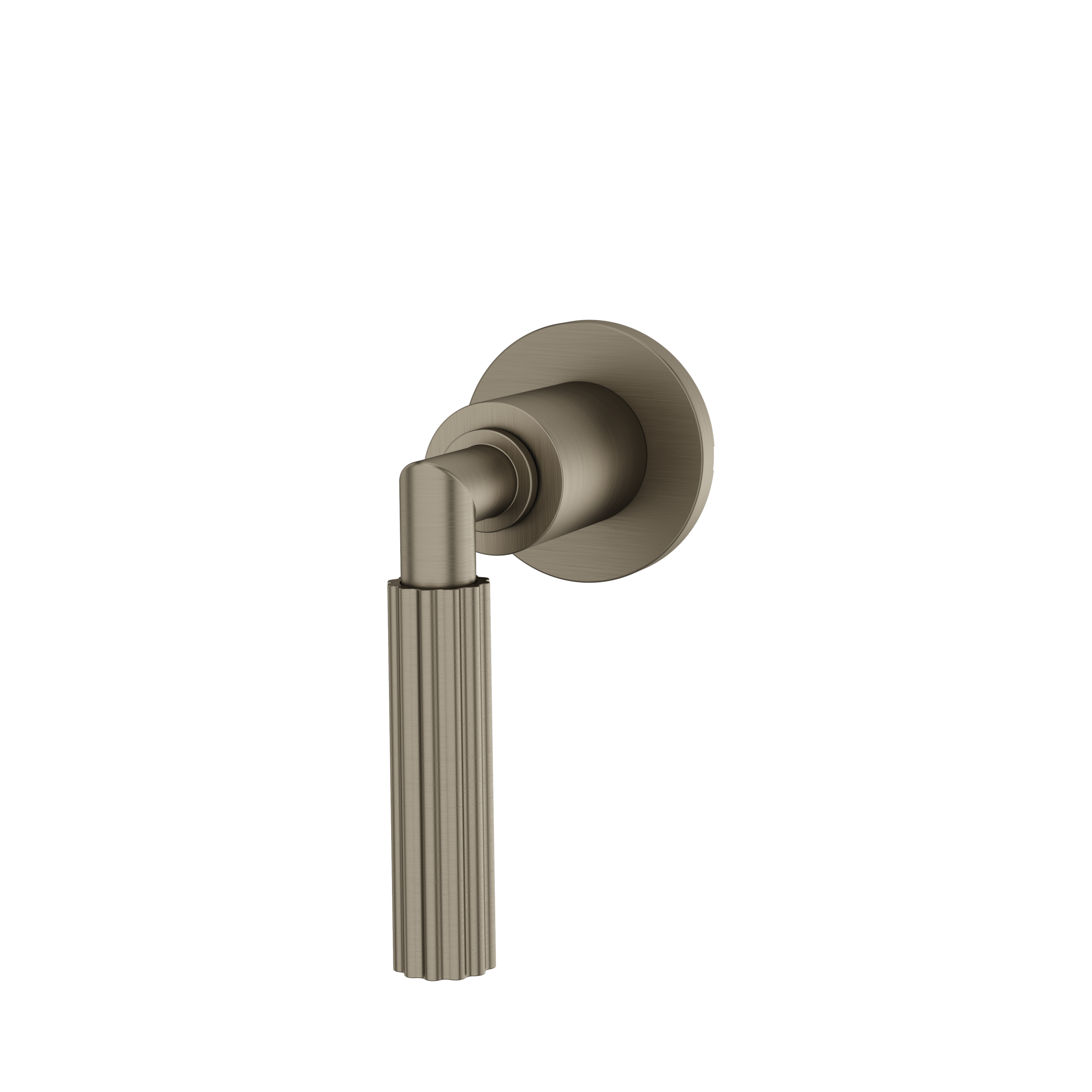 Aquabrass Montebello Trim Set for N1206 Valve by Aquabrass