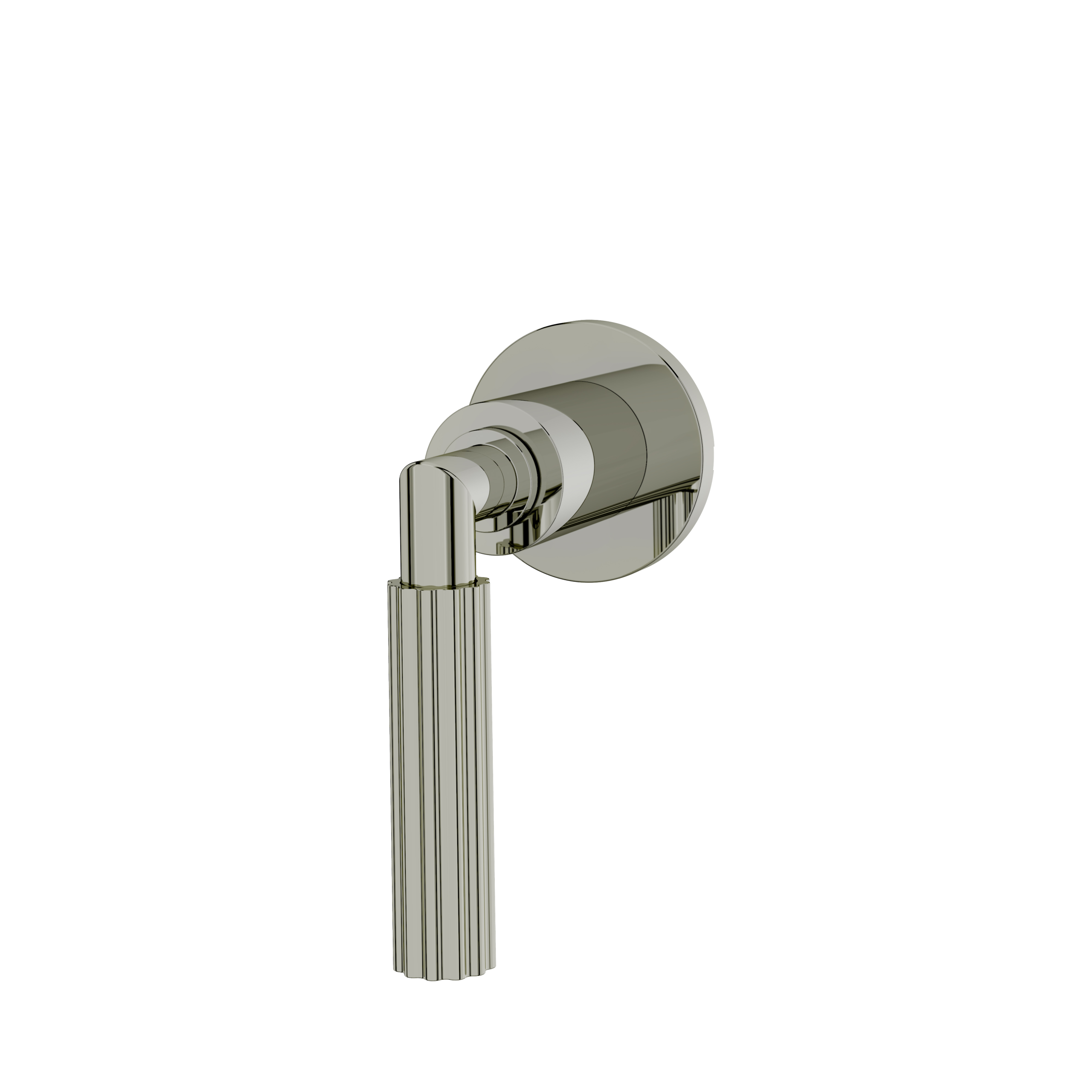 Aquabrass Montebello Trim Set for N1206 Valve by Aquabrass
