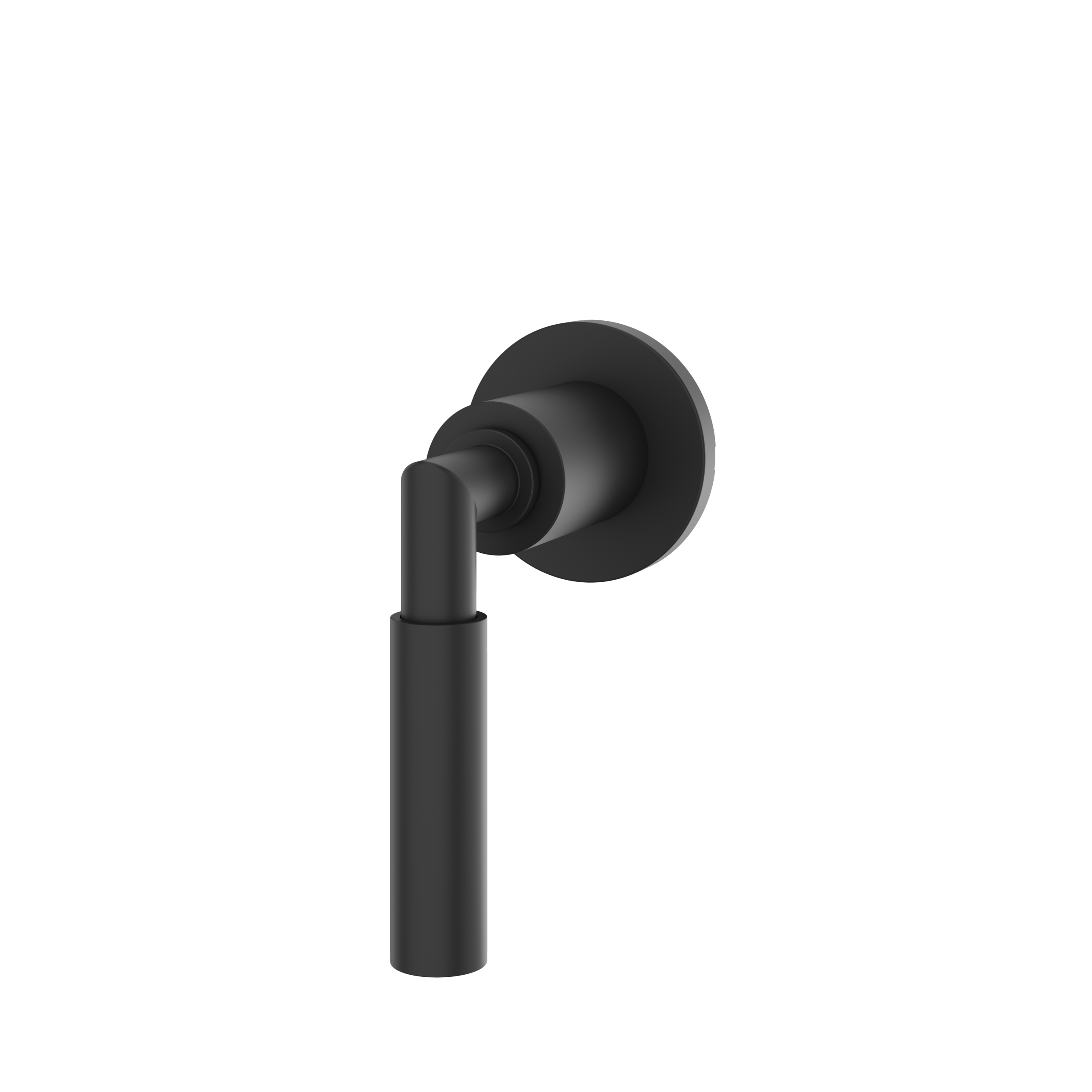 Aquabrass Aria Trim Set - 2 Way Shared - 61934 Valve