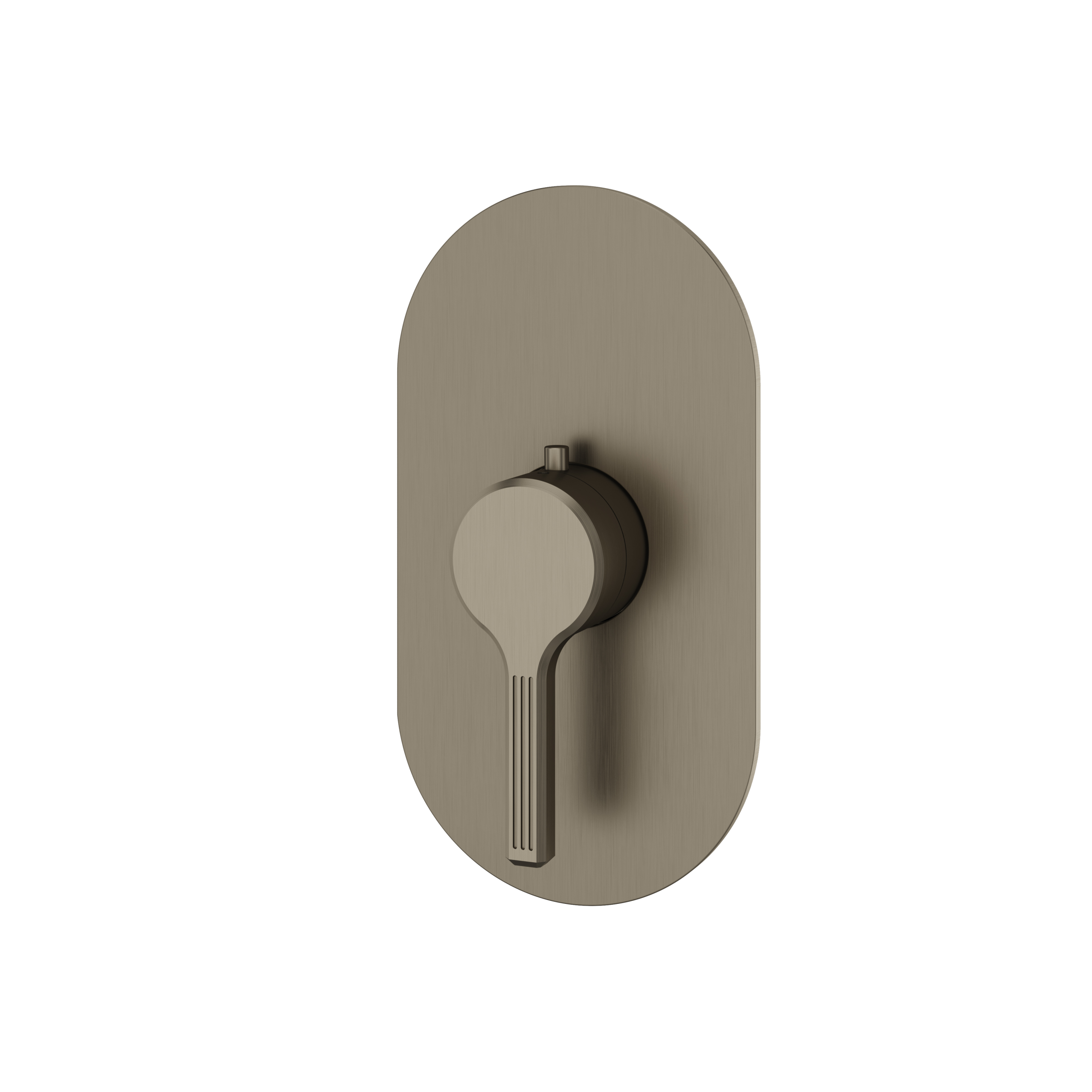 Aquabrass Ariston Trim Set for T12000 Valve