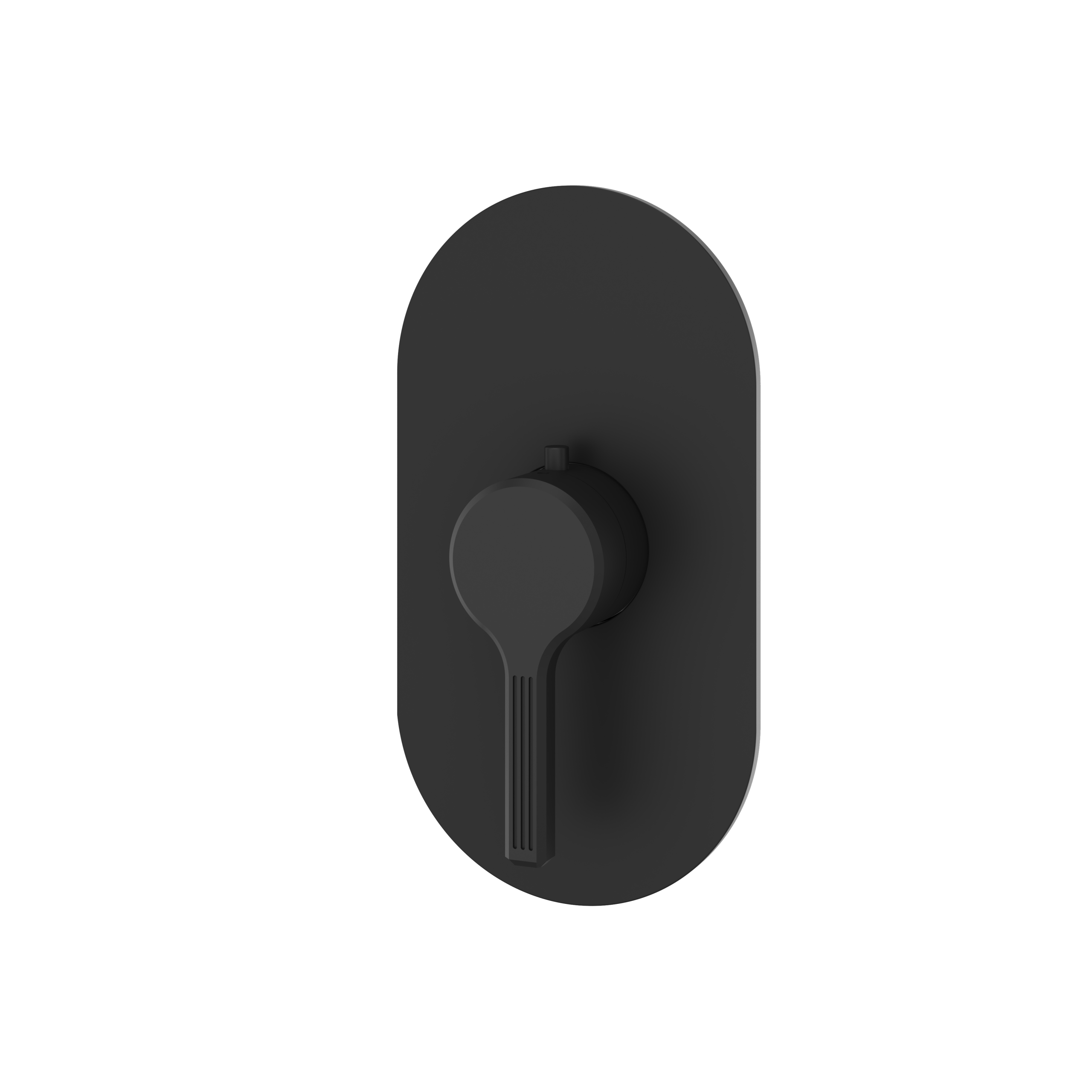 Aquabrass Ariston Trim Set for T12000 Valve